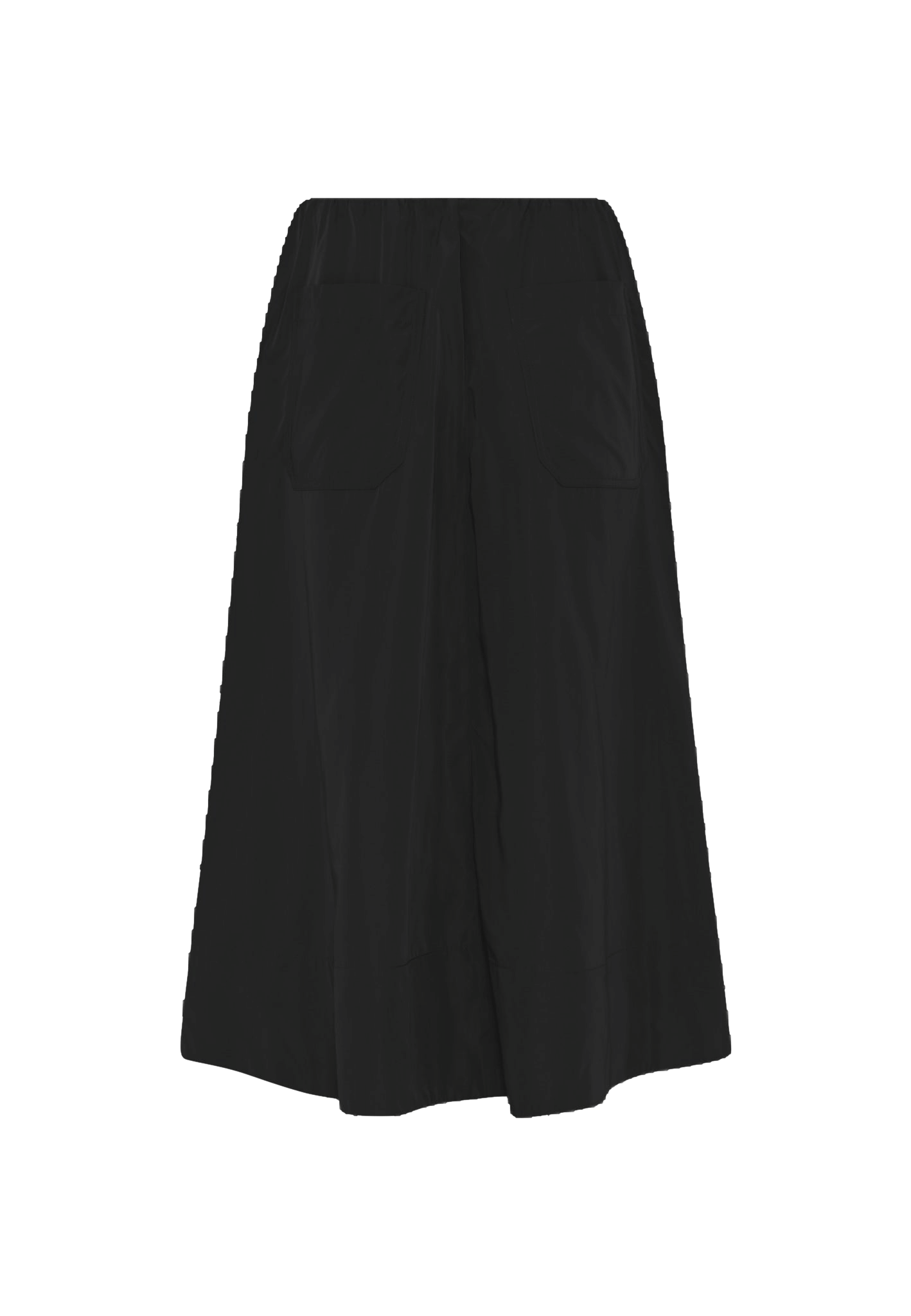 Miss Skirt - Black made by HERSKIND