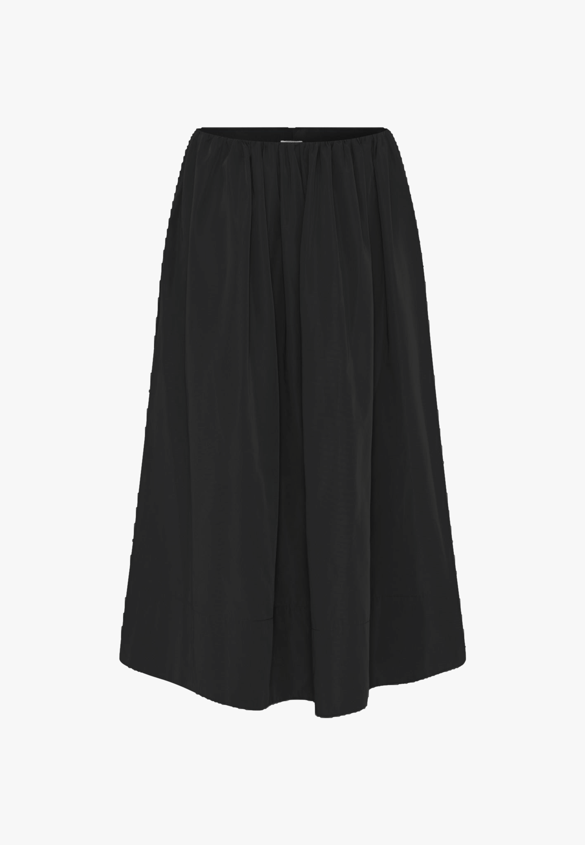 Miss Skirt - Black made by HERSKIND