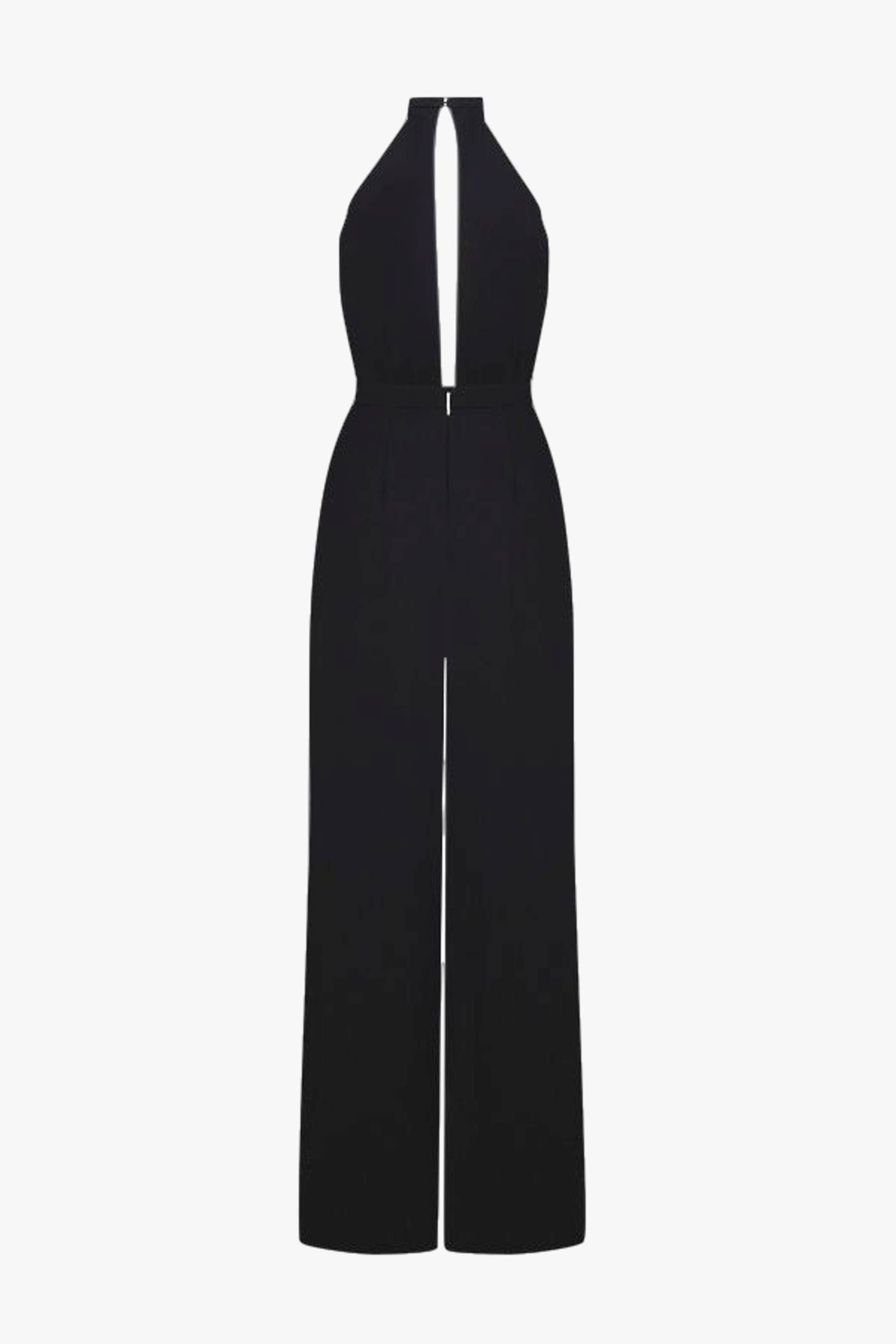 "V"JUMPSUIT made by NUÉ