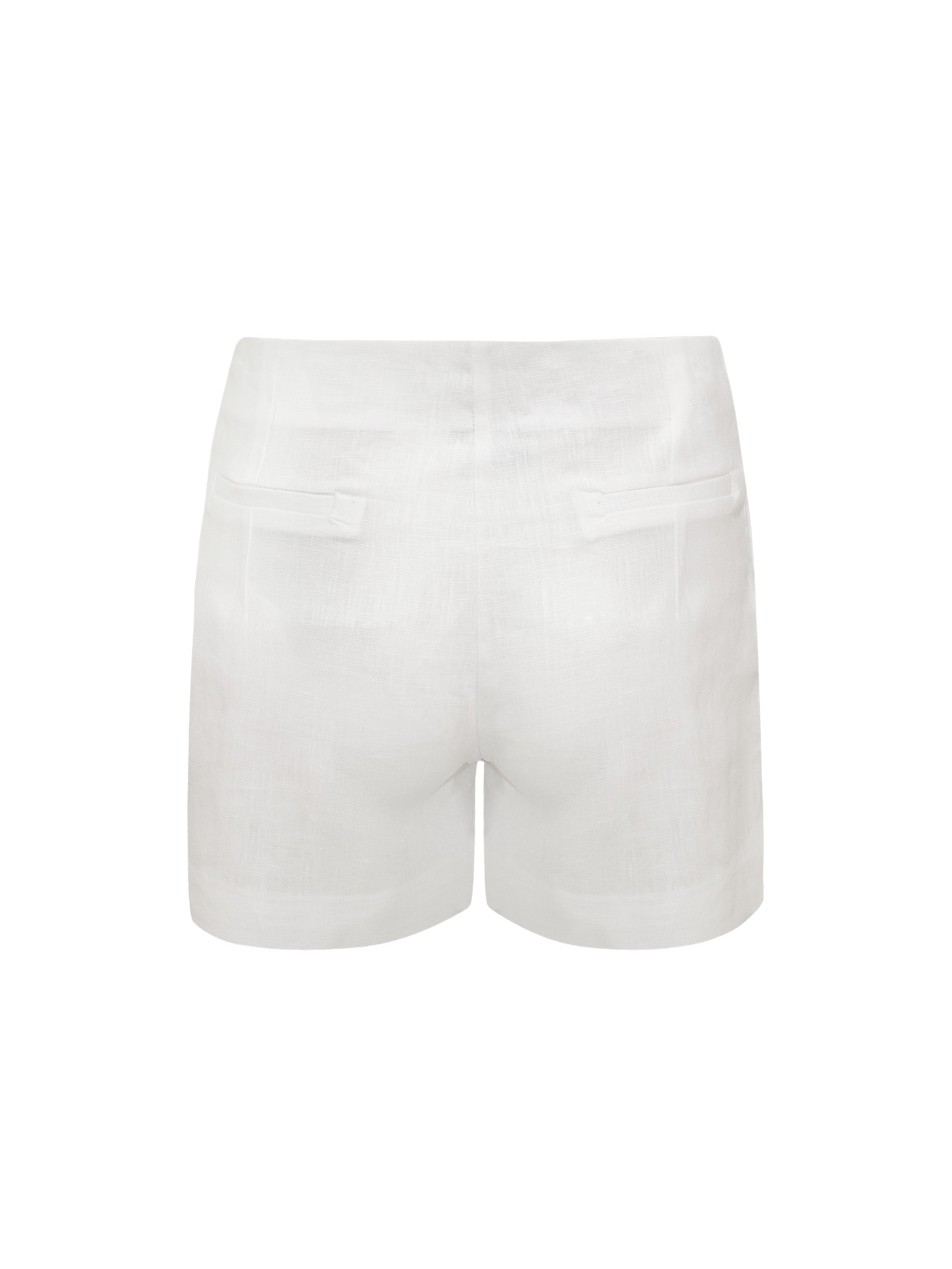 Mykonos Short made by Lediel