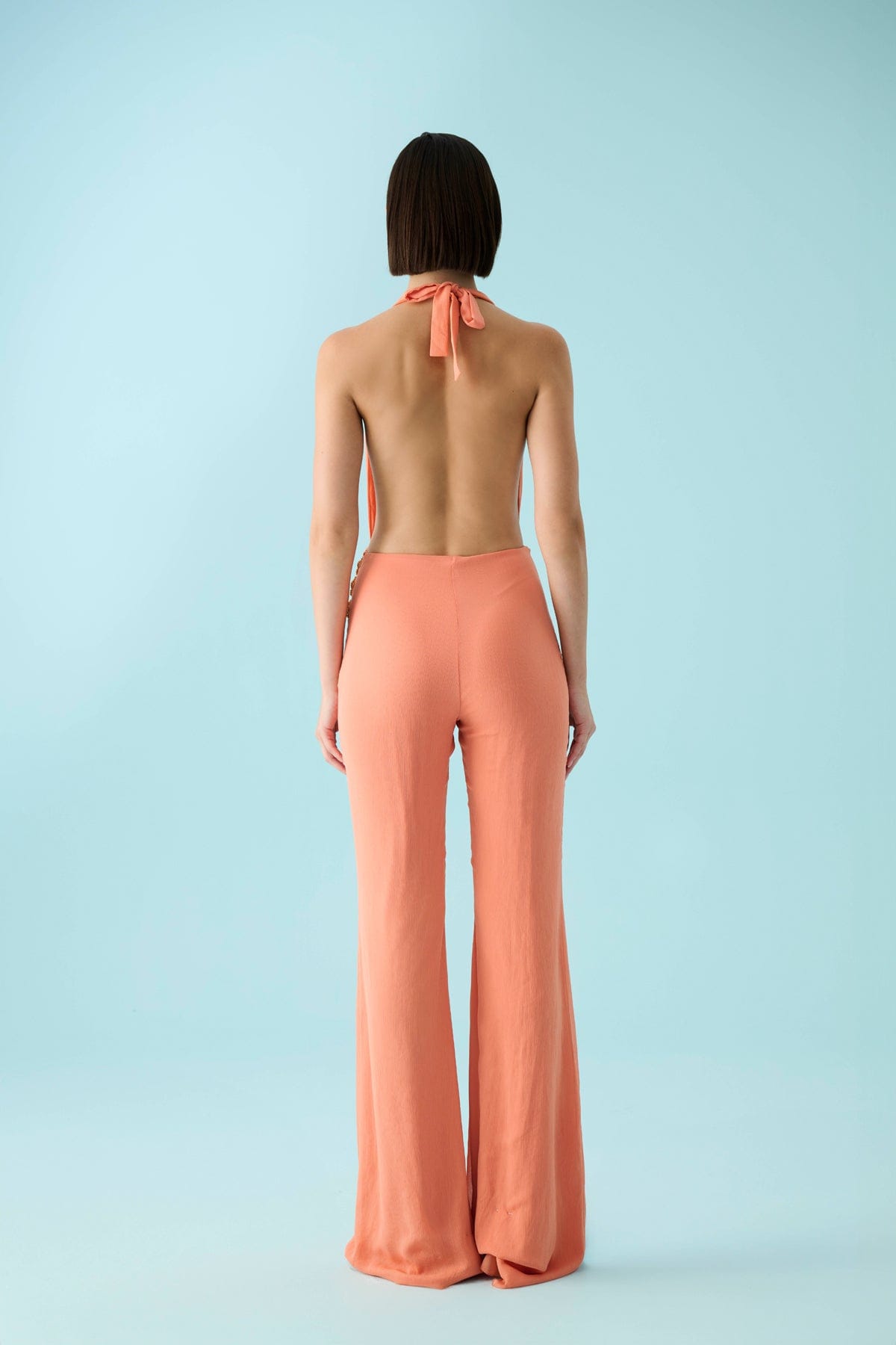 Anthurum Jumpsuit made by Declara