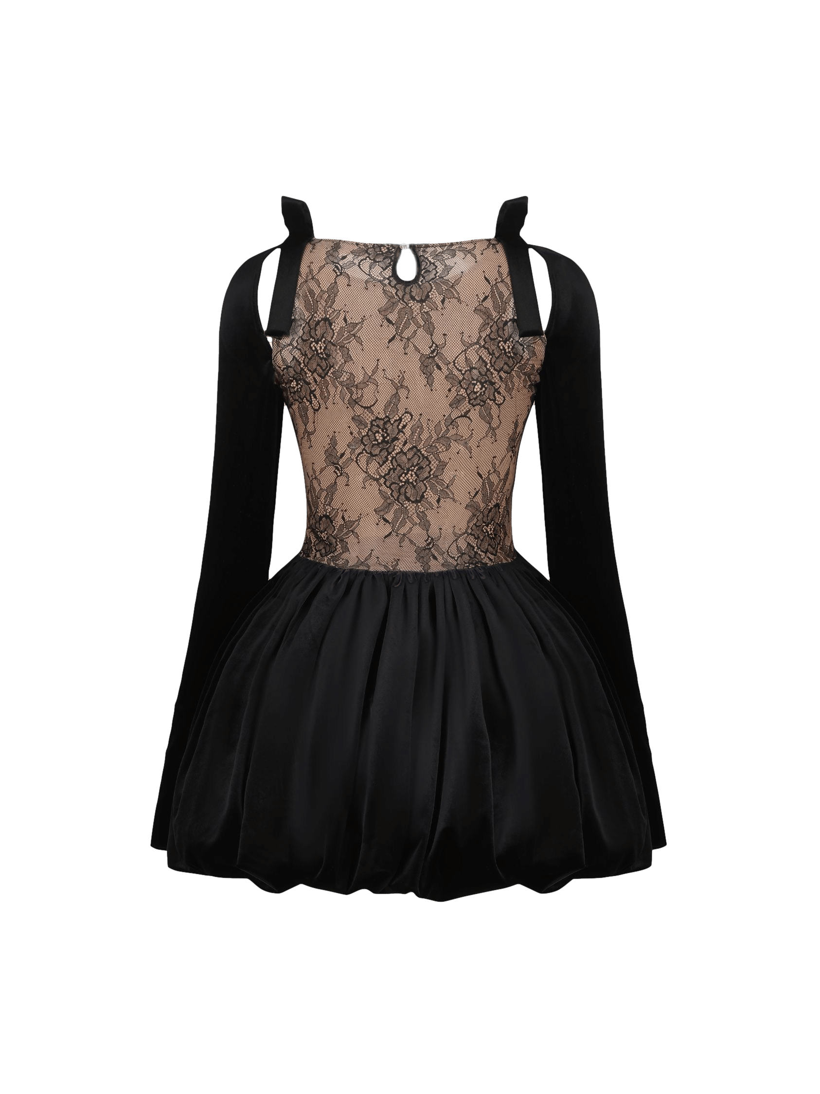 Brigette Jumpsuit made by Nana Jacqueline