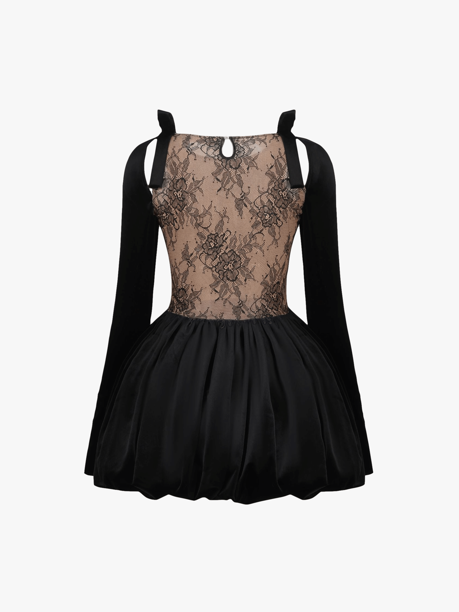 Brigette Jumpsuit made by Nana Jacqueline