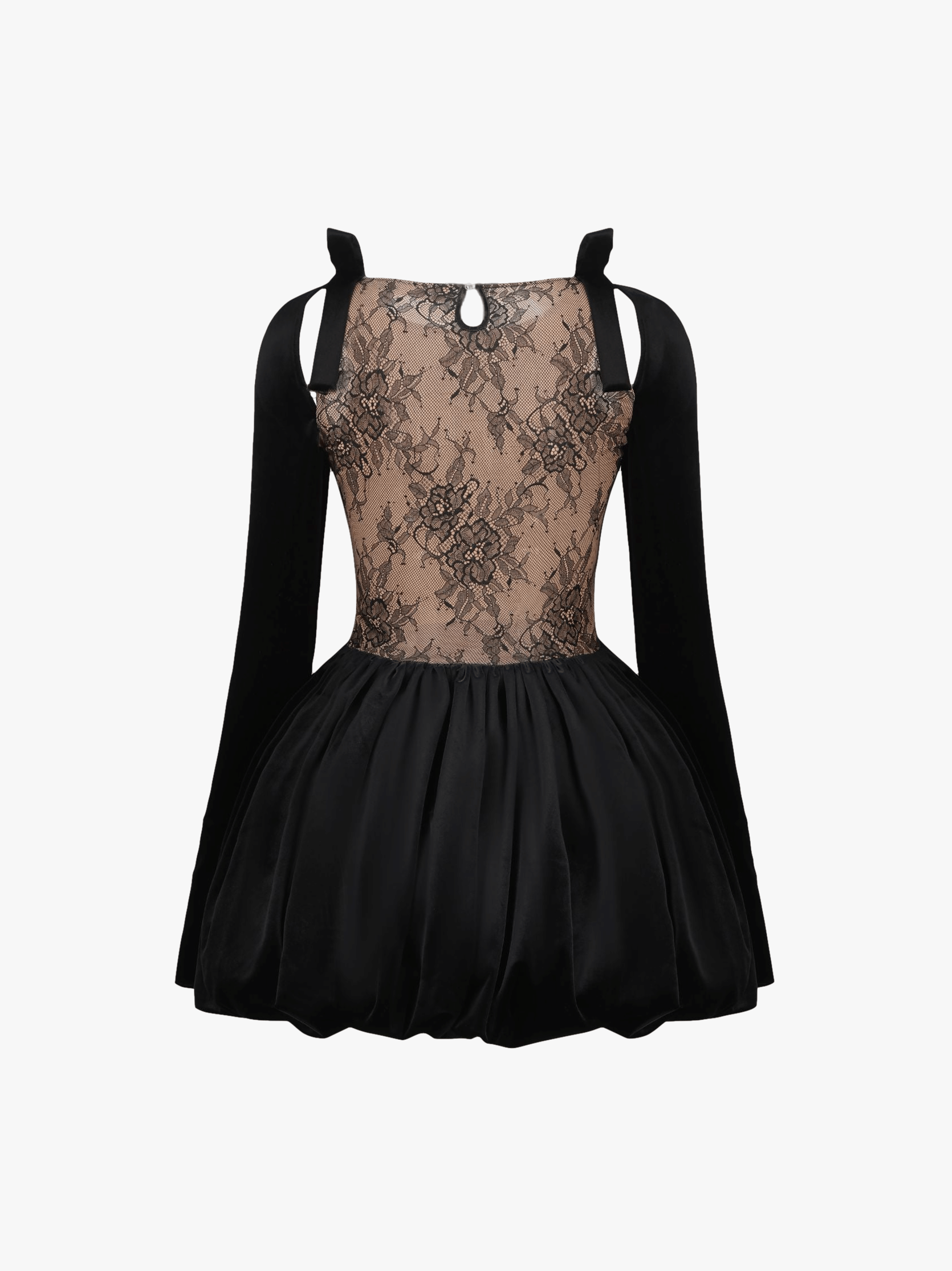 Brigette Jumpsuit made by Nana Jacqueline