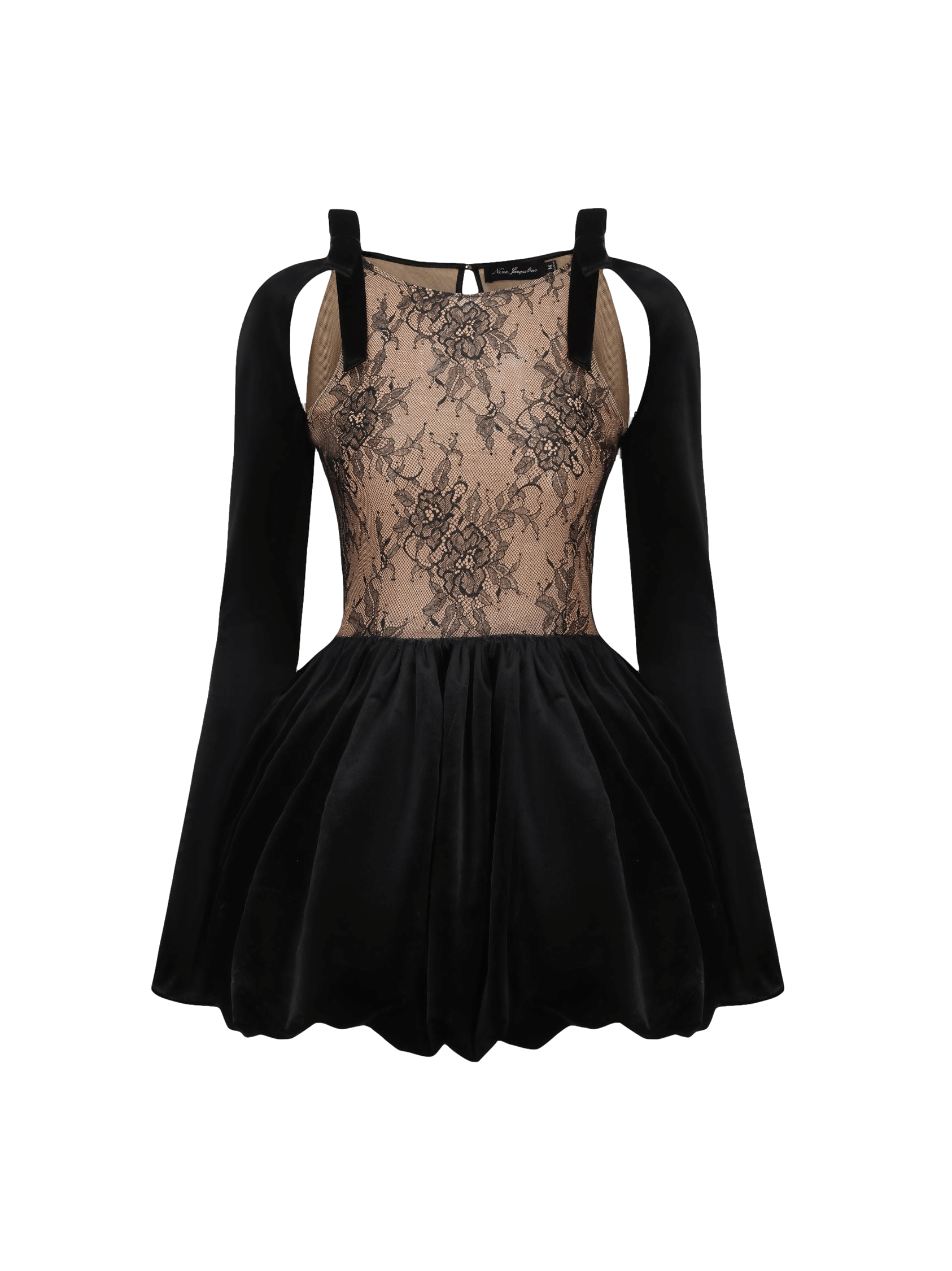 Brigette Jumpsuit made by Nana Jacqueline