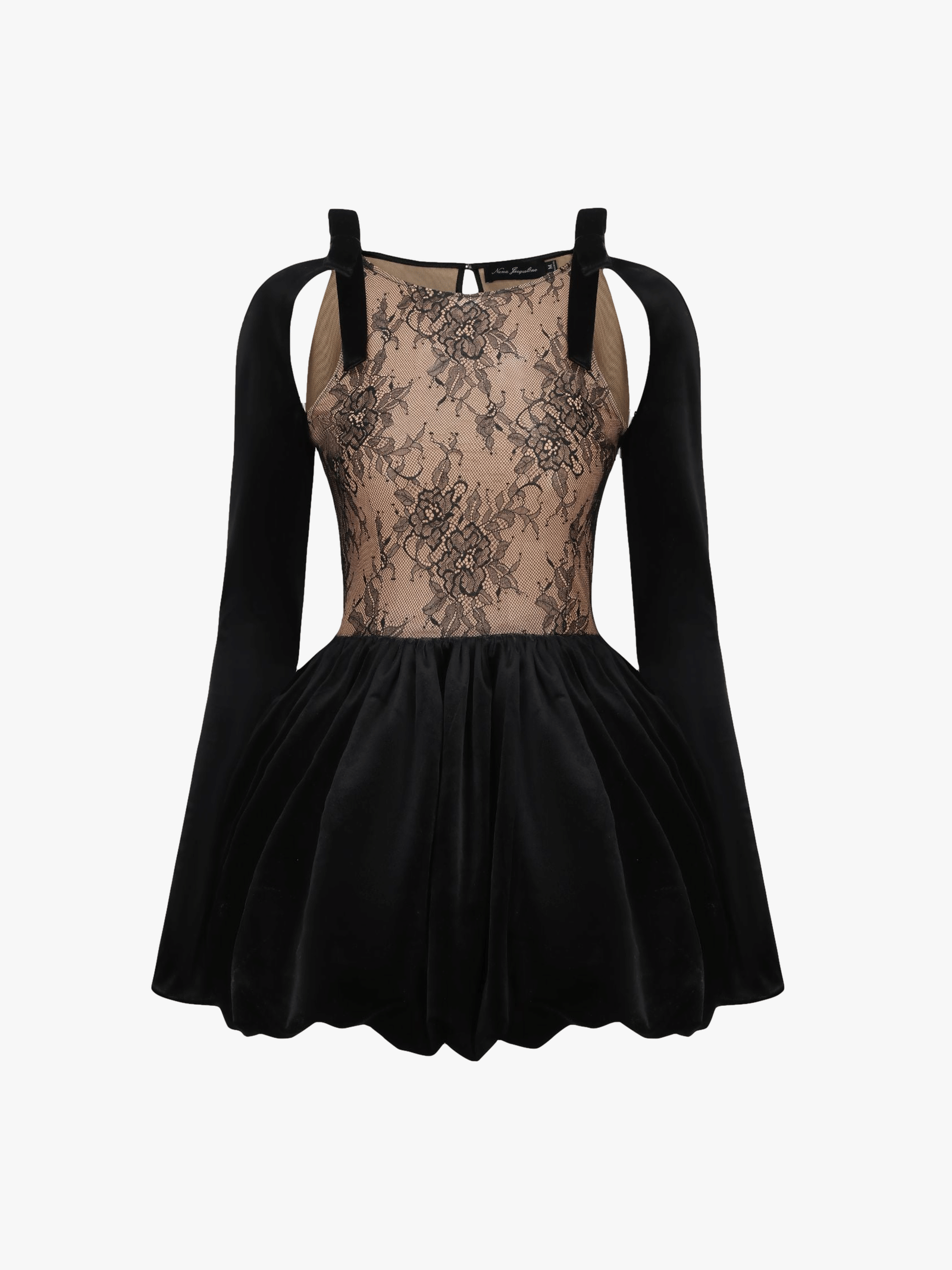 Brigette Jumpsuit made by Nana Jacqueline