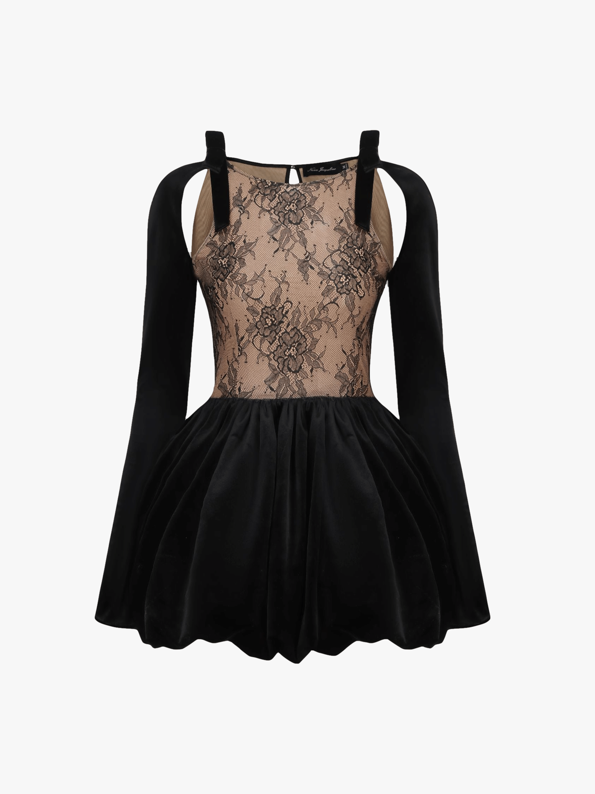 Brigette Jumpsuit made by Nana Jacqueline