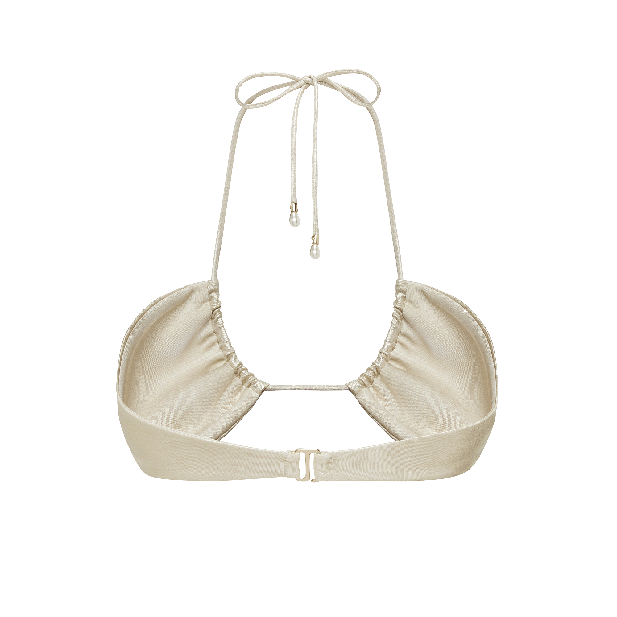 Moorea Top made by Solié