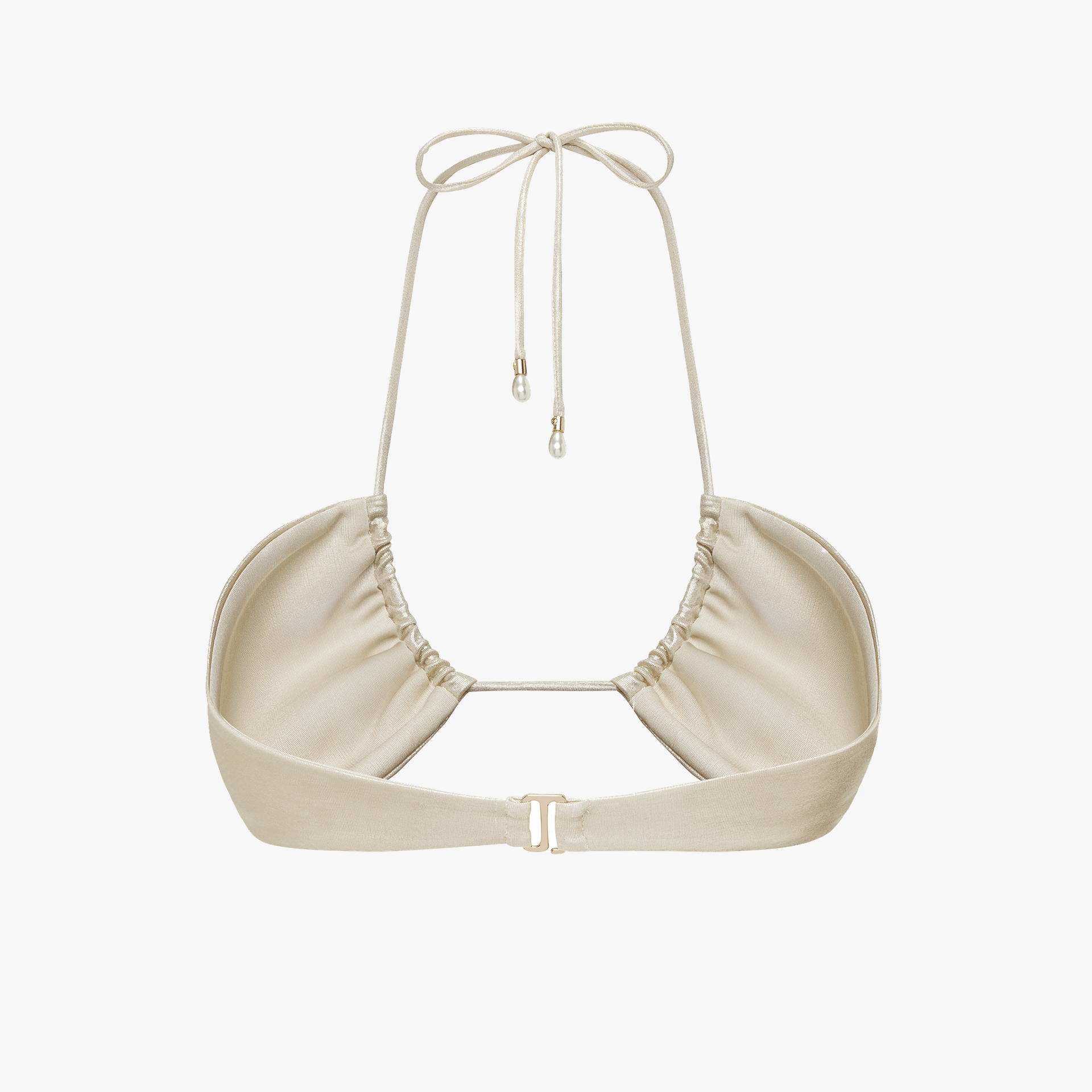 Moorea Top made by Solié