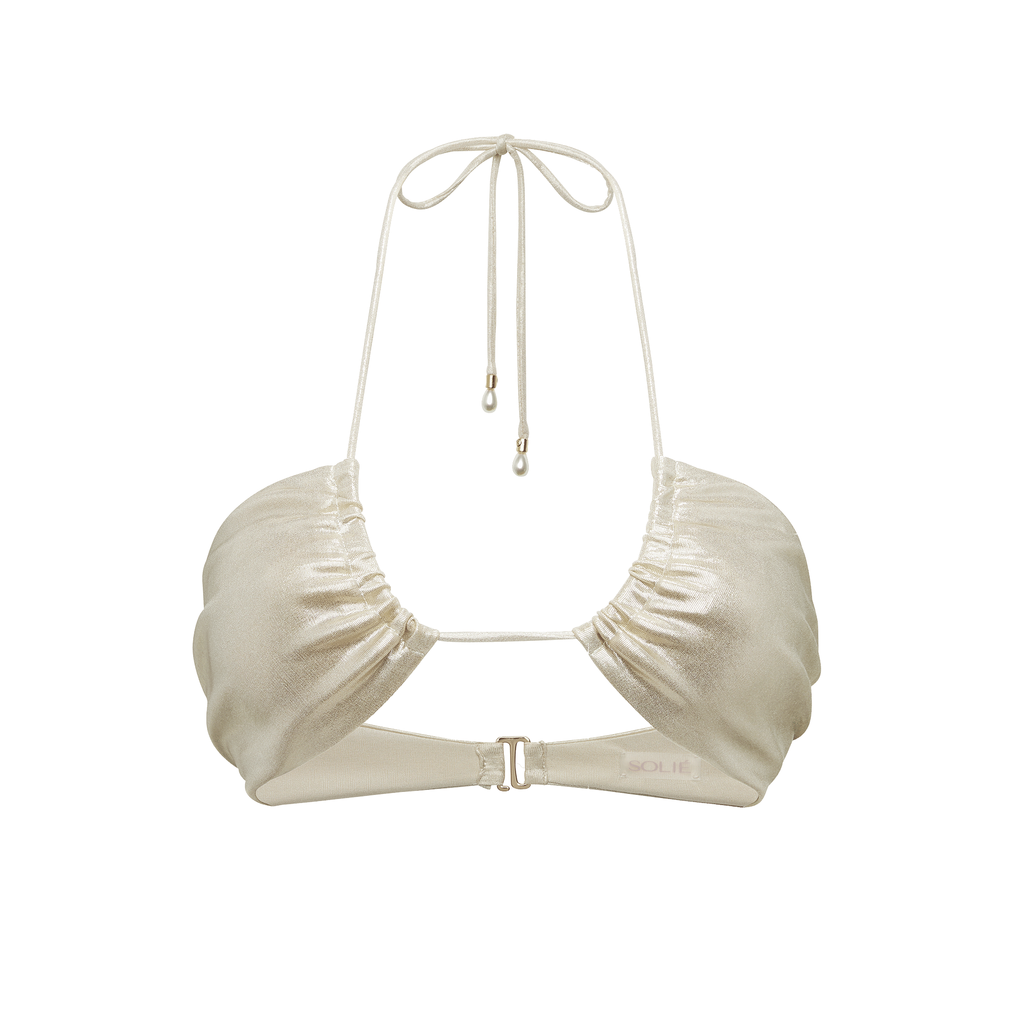 Moorea Top made by Solié