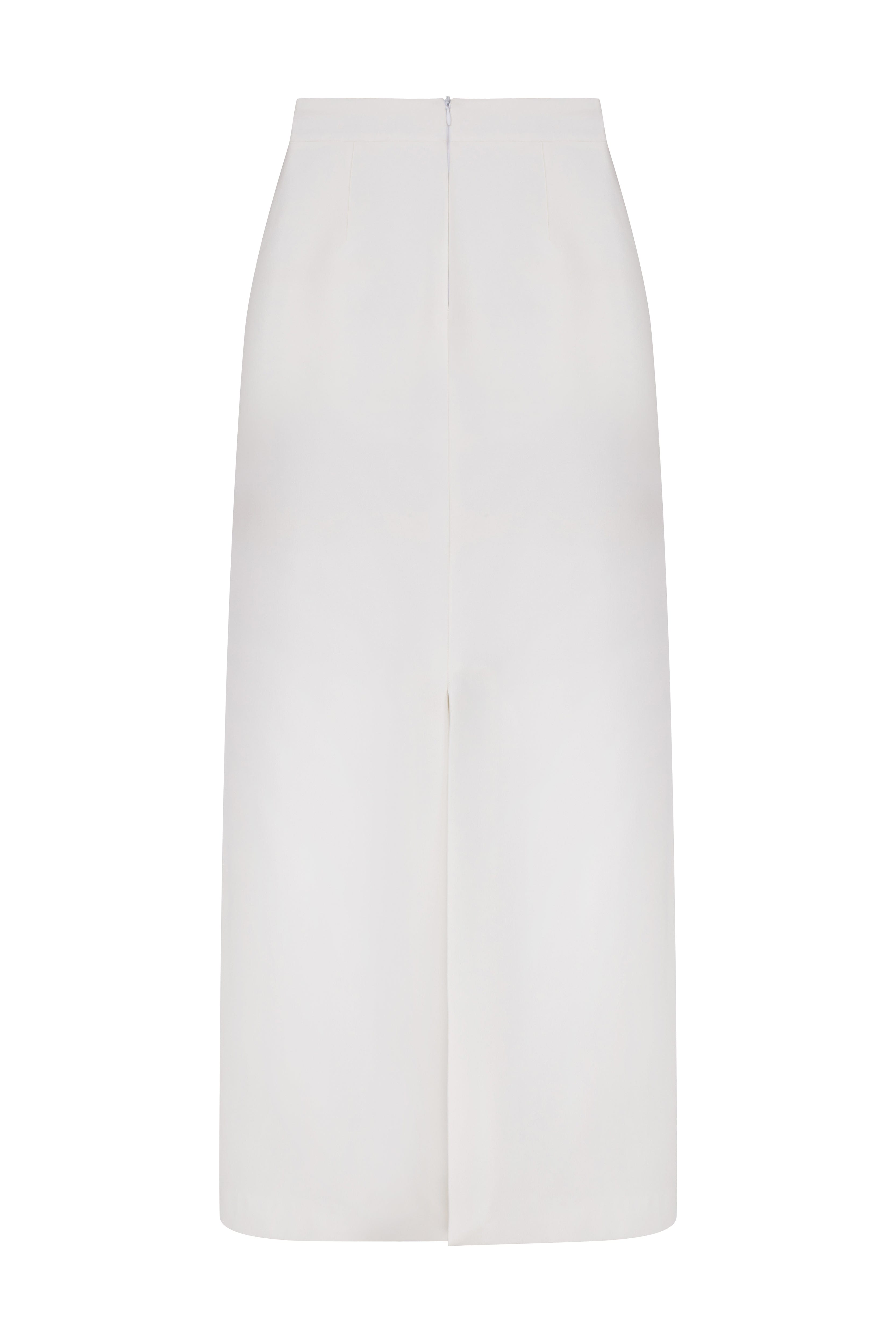 Aveline Skirt made by Nazli Ceren