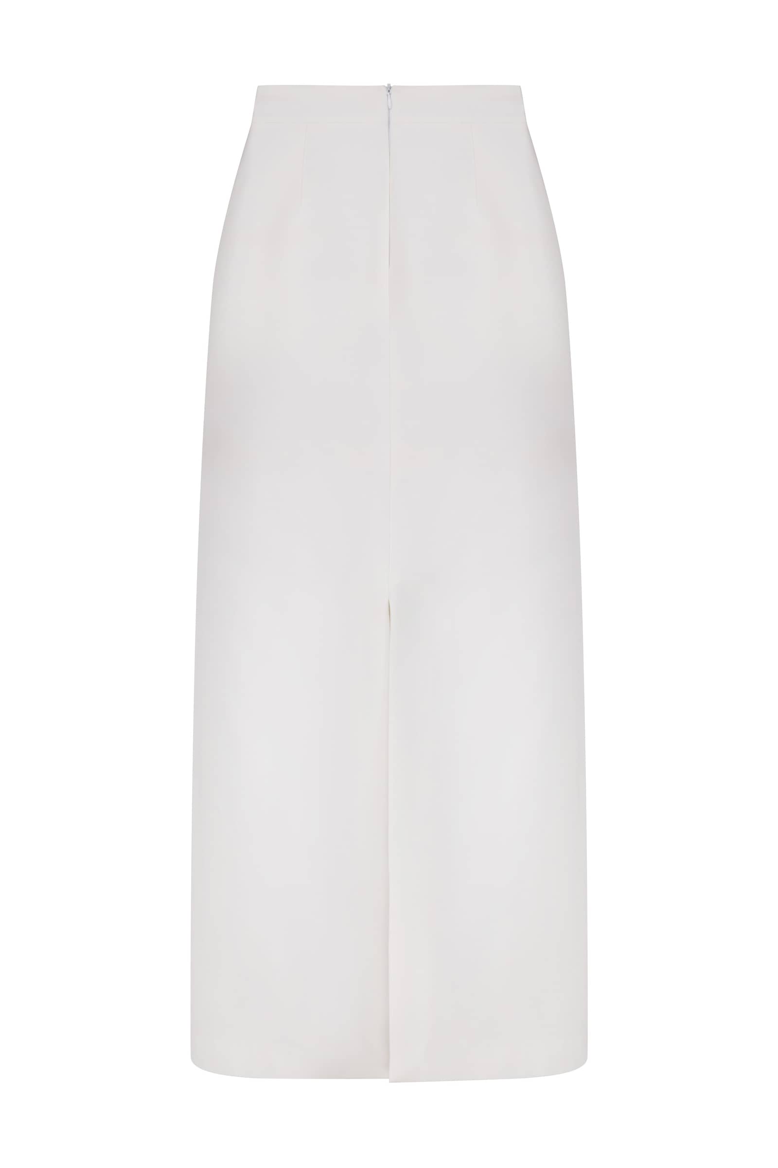 Aveline Skirt made by Nazli Ceren