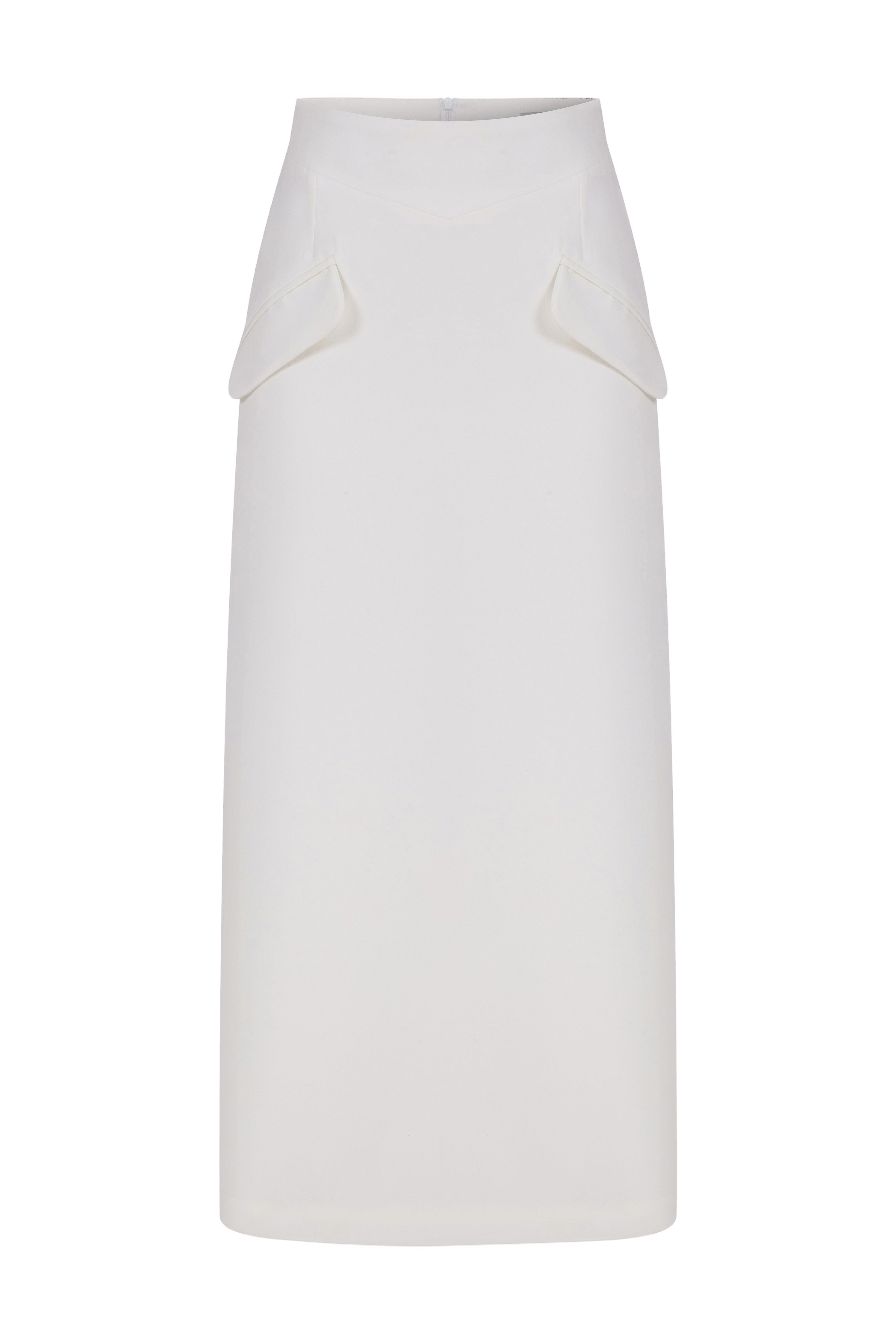 Aveline Skirt made by Nazli Ceren