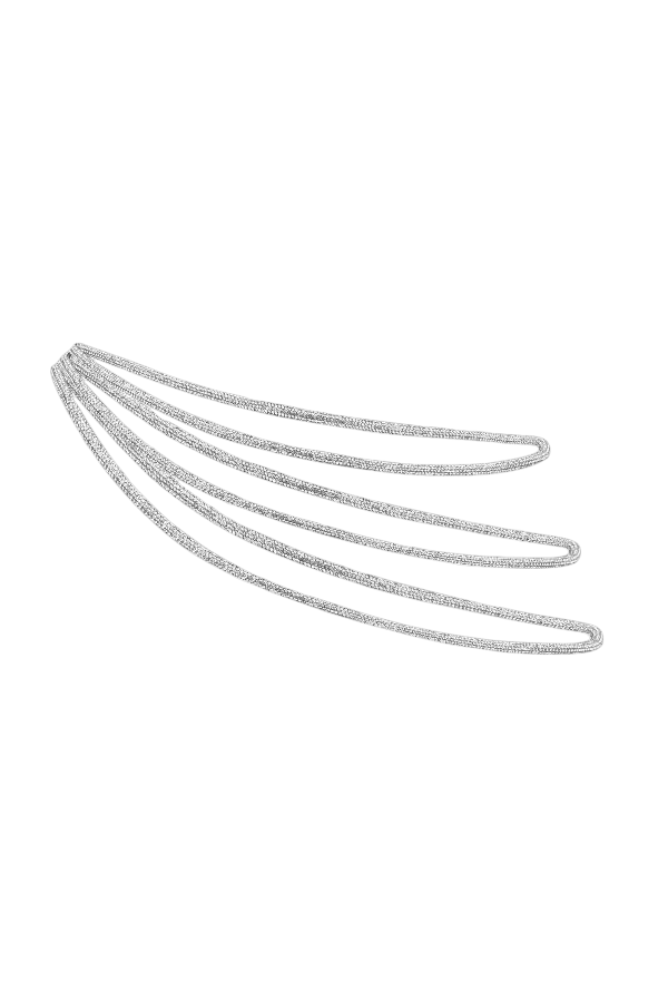 LAETITIA BELT made by NUÉ