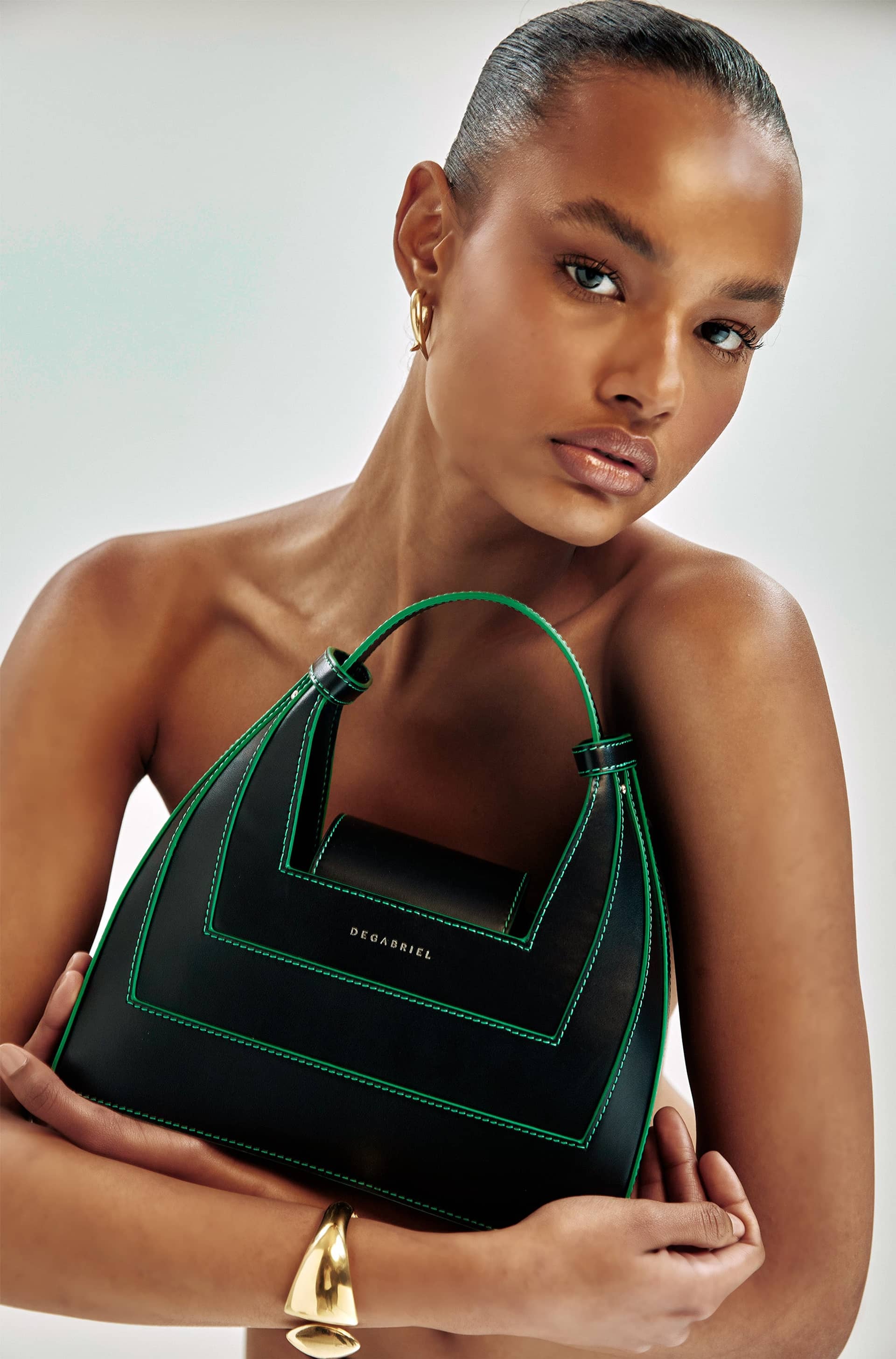 OLMEDO ONYX made by DEGABRIEL