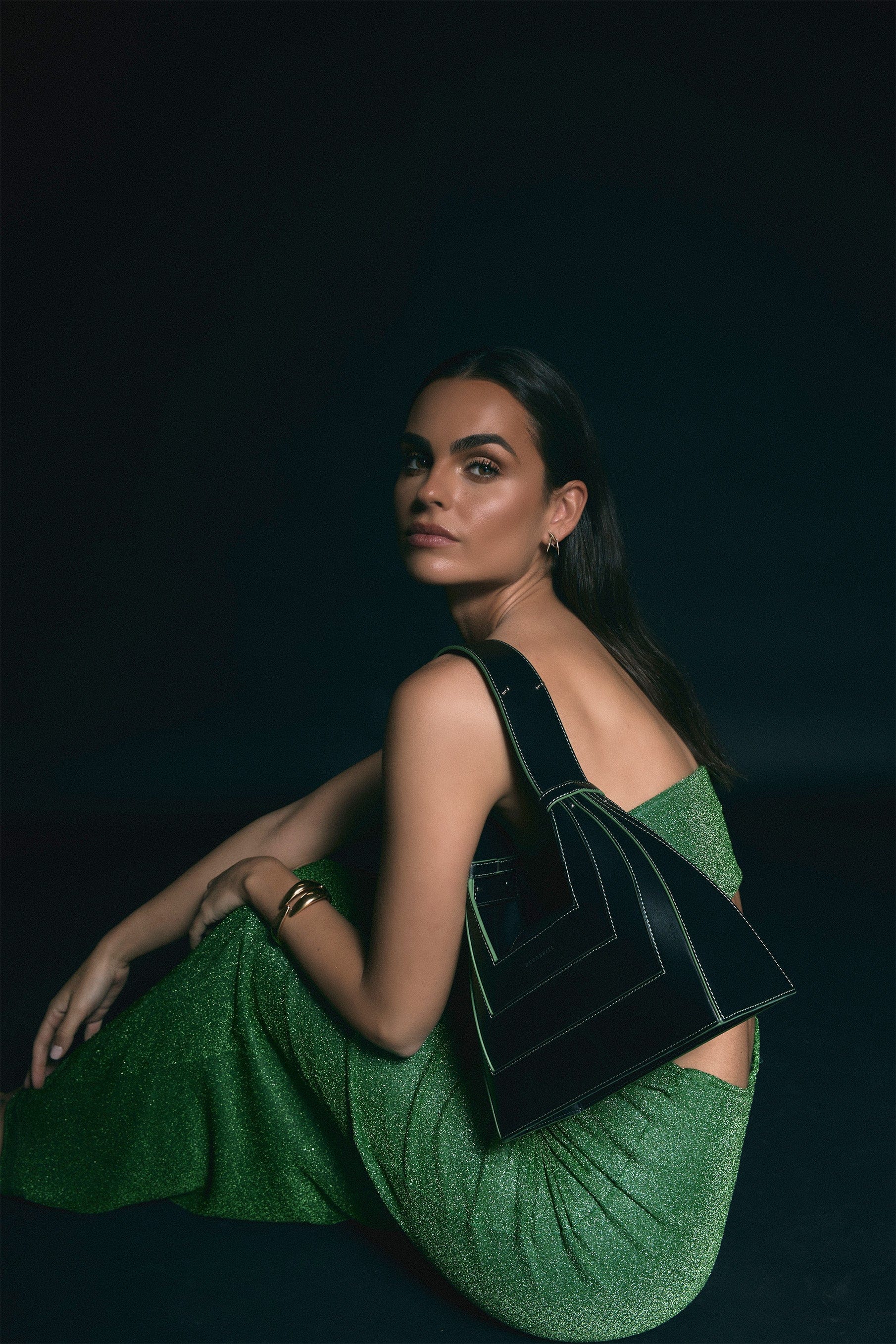 OLMEDO ONYX made by DEGABRIEL