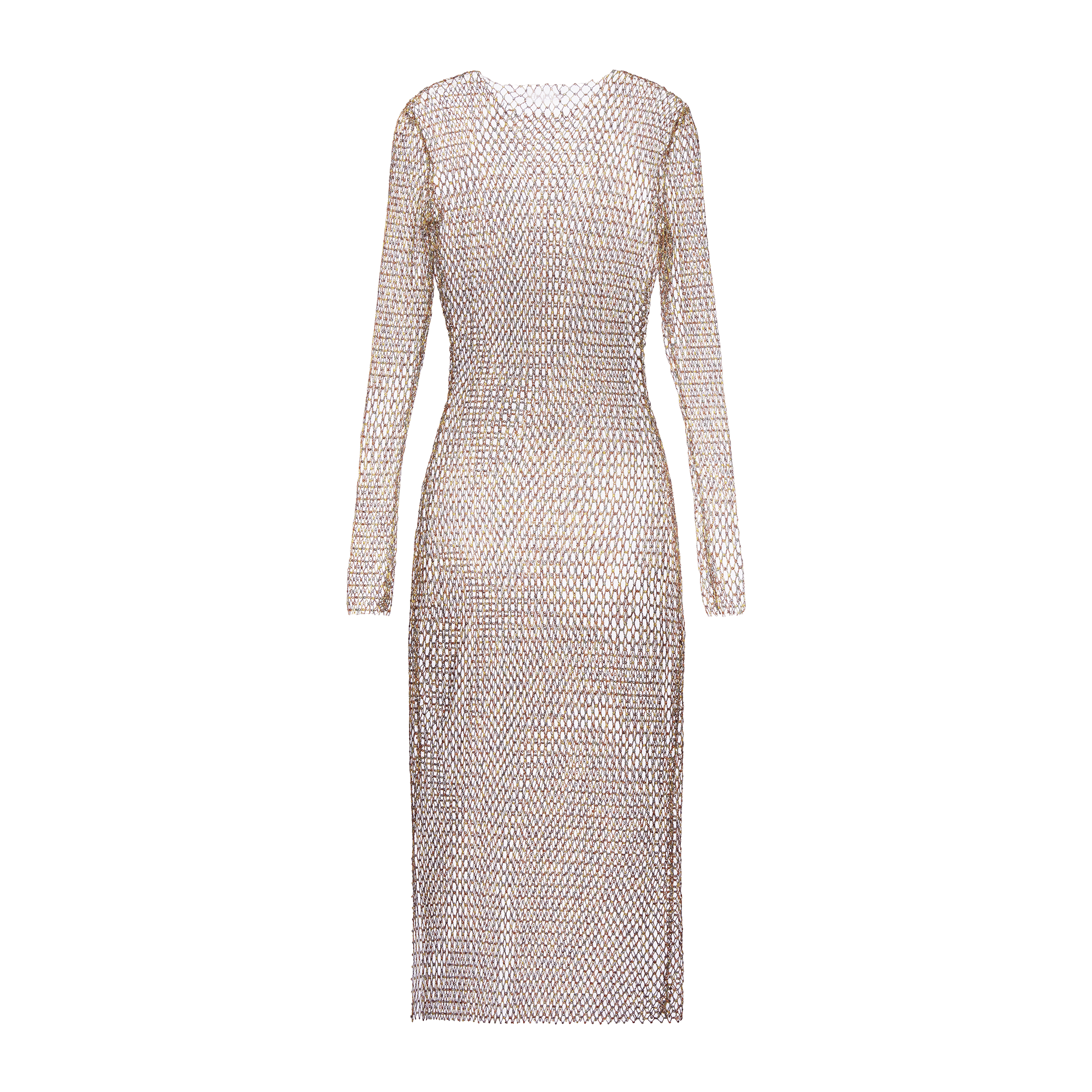 Freya Dress made by Solié