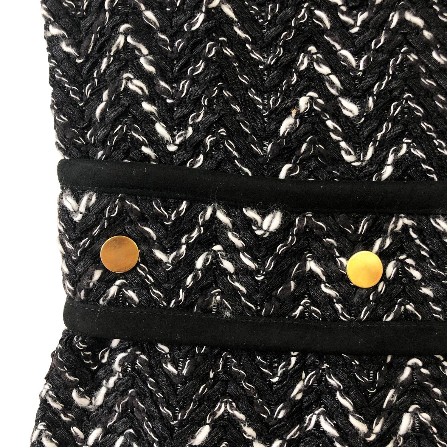 Sameera Dress - Black made by SEMSEM