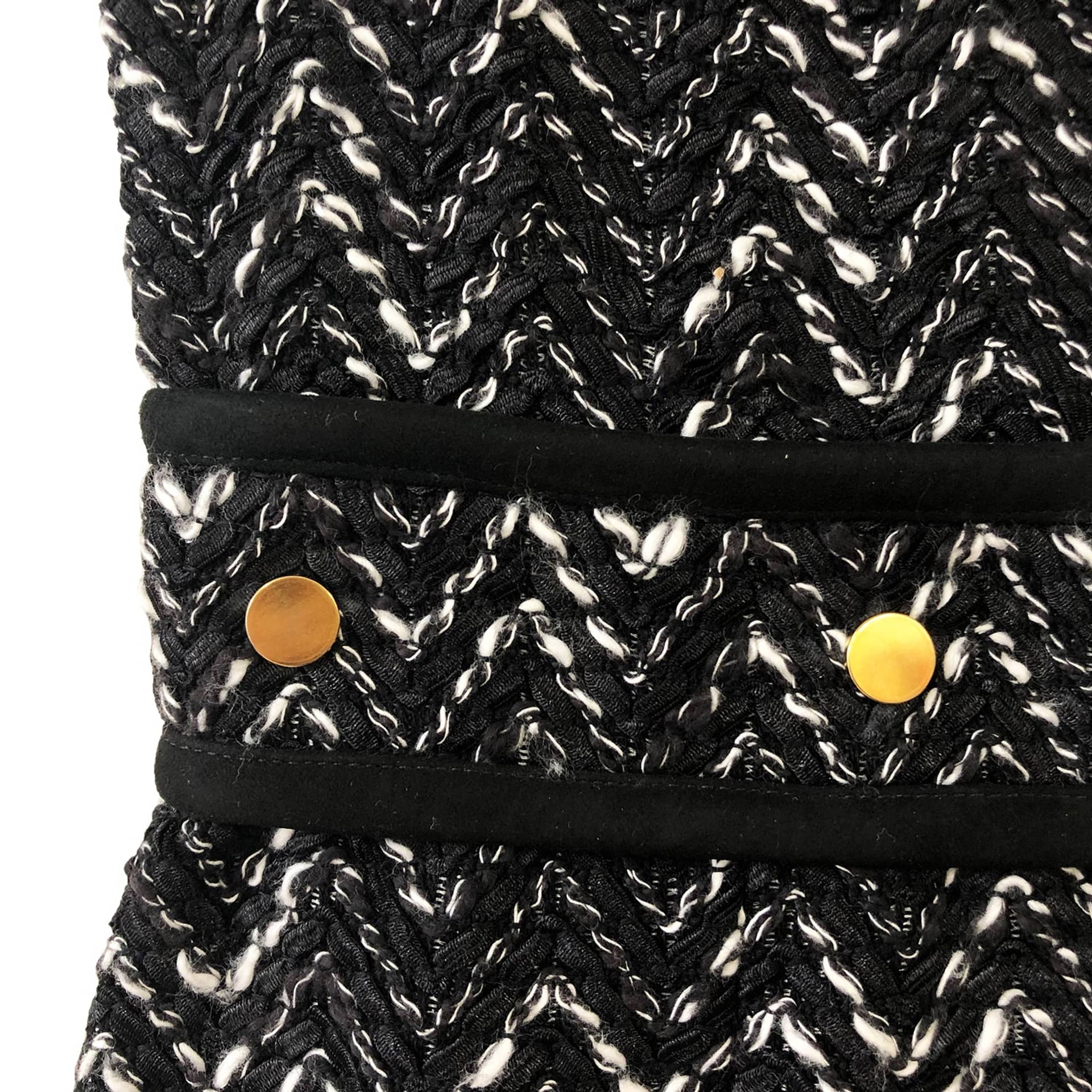 Sameera Dress - Black made by SEMSEM