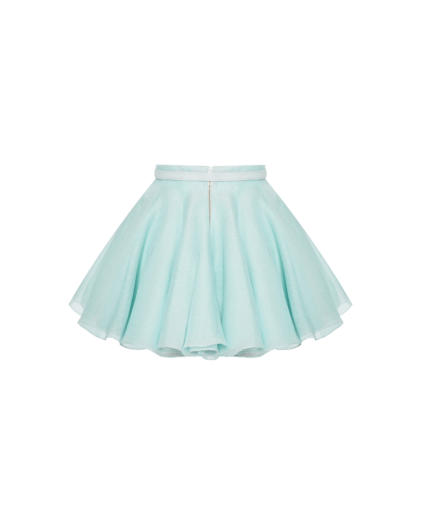 Pavot D’Islande Skirt Mini made by YVON