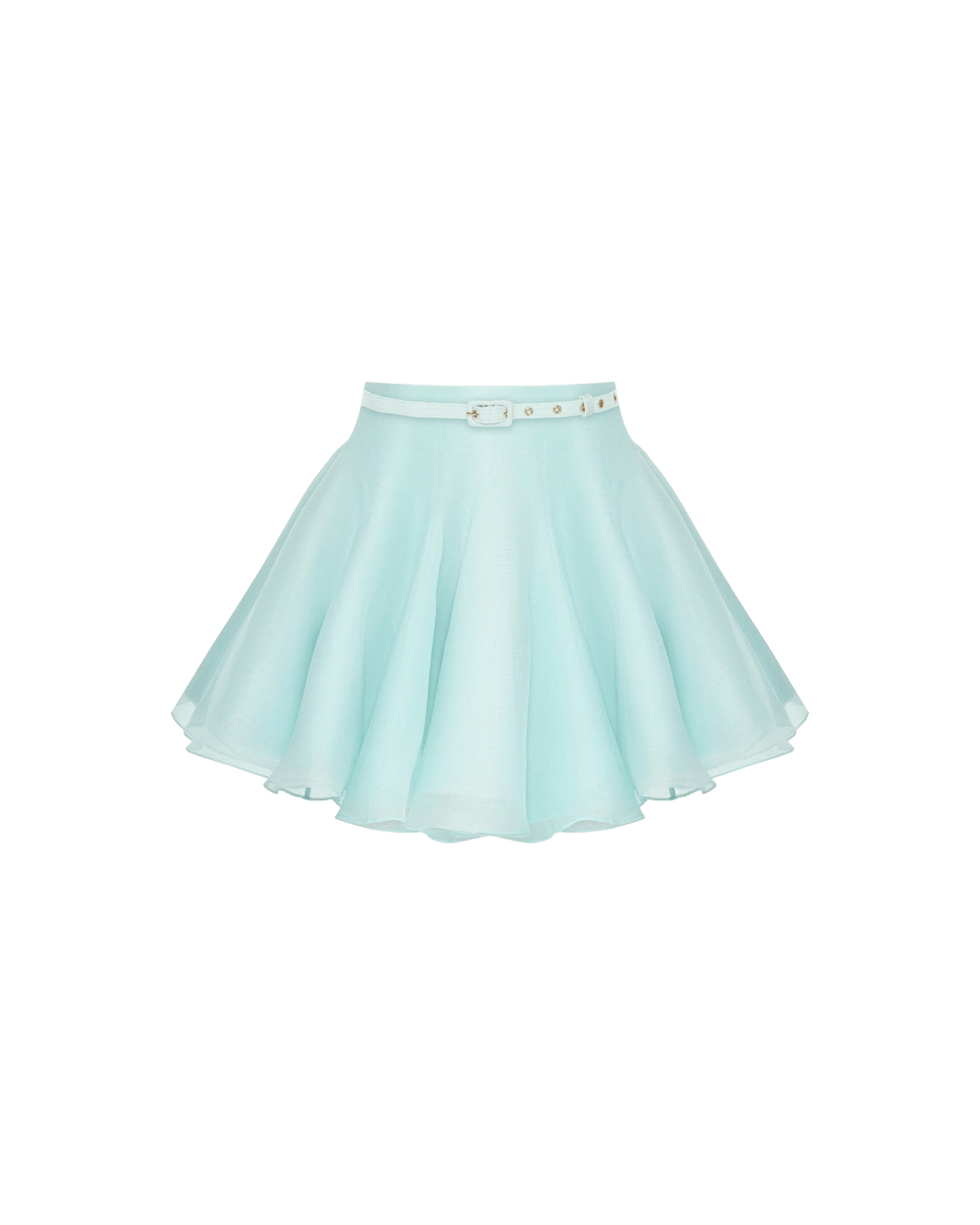 Pavot D’Islande Skirt Mini made by YVON