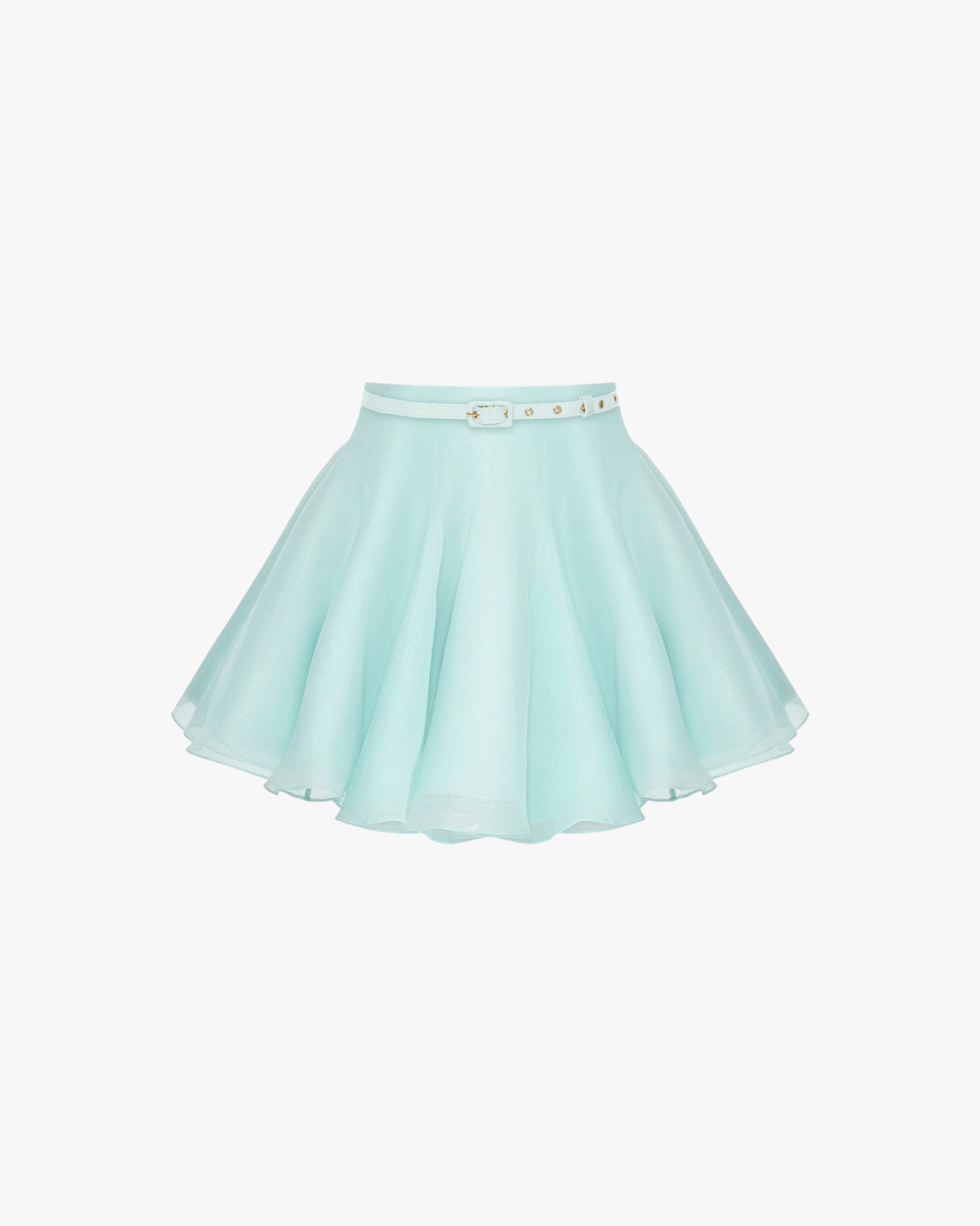 Pavot D’Islande Skirt Mini made by YVON