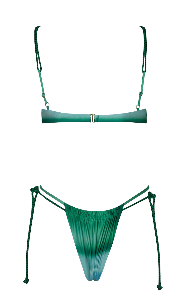 Lula Top made by BAOBAB