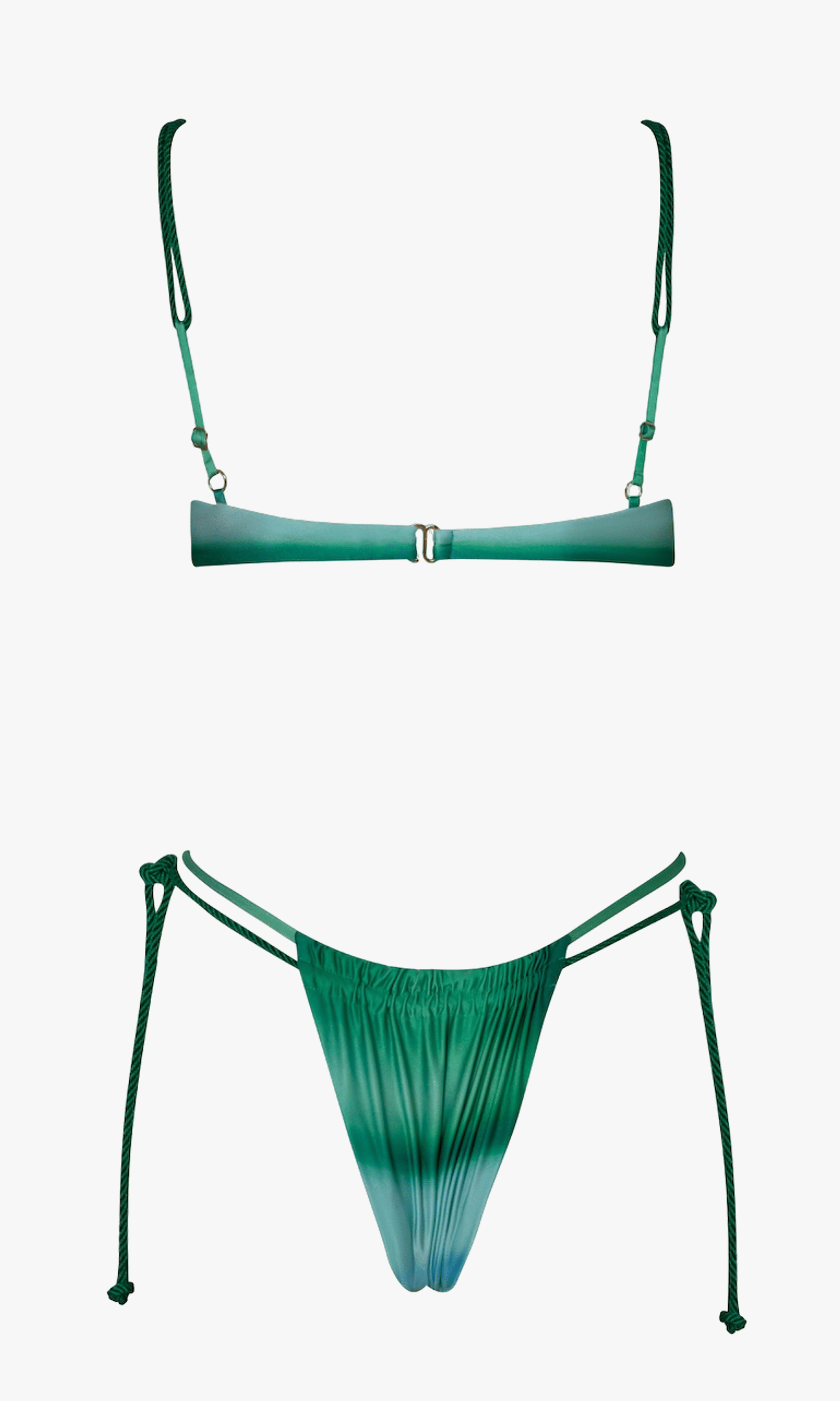 Lula Top made by BAOBAB