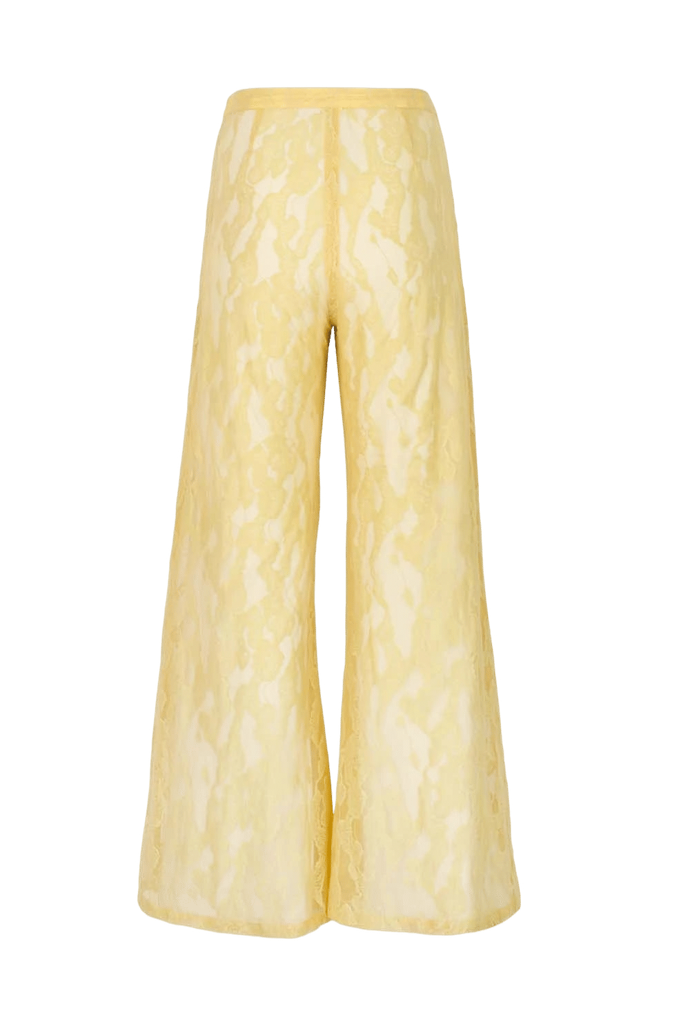 Porto Pants made by BAOBAB