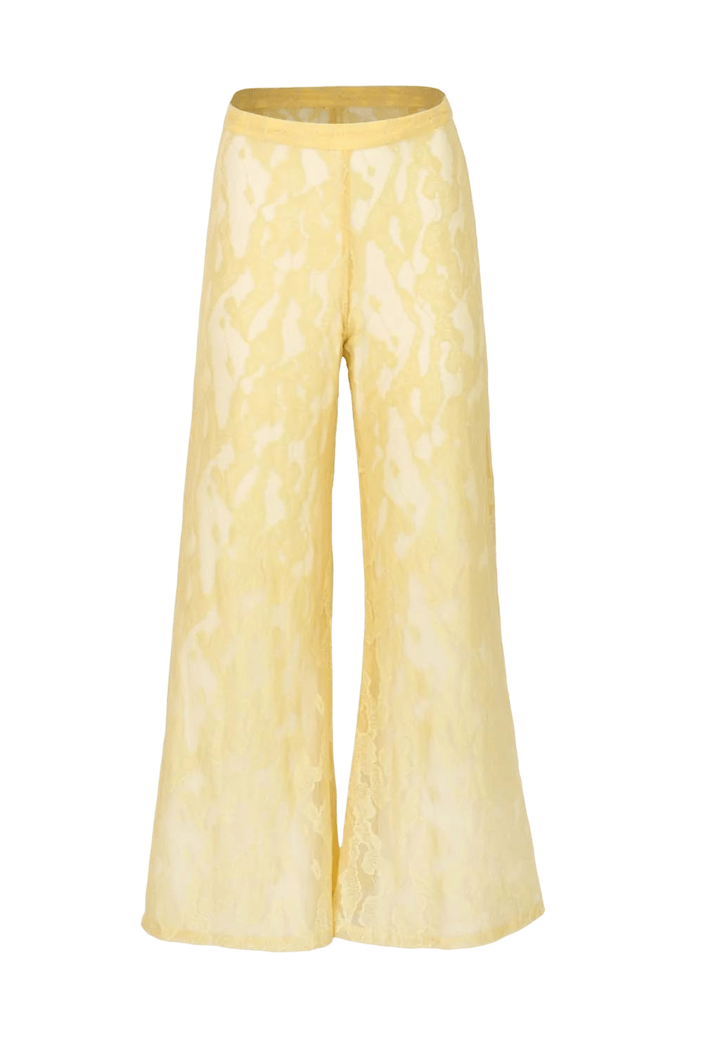 Porto Pants made by BAOBAB