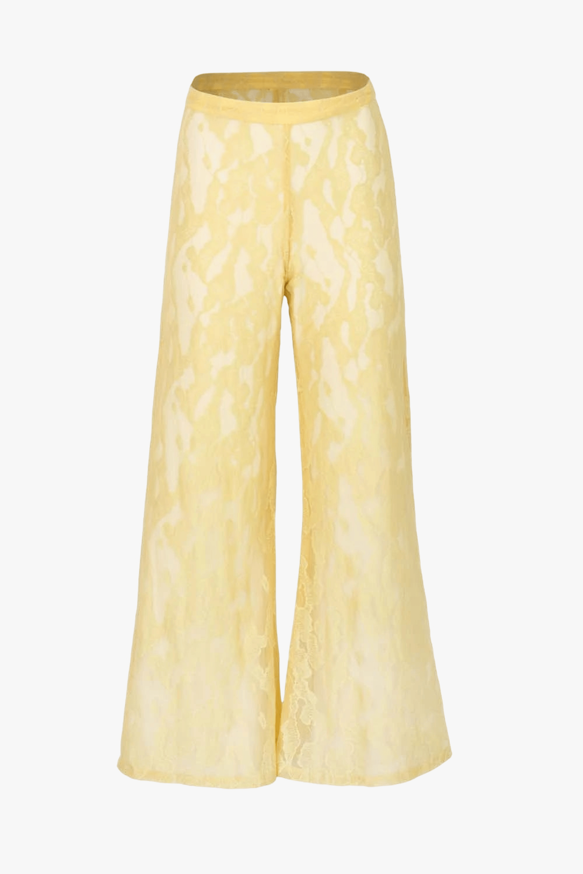 Porto Pants made by BAOBAB