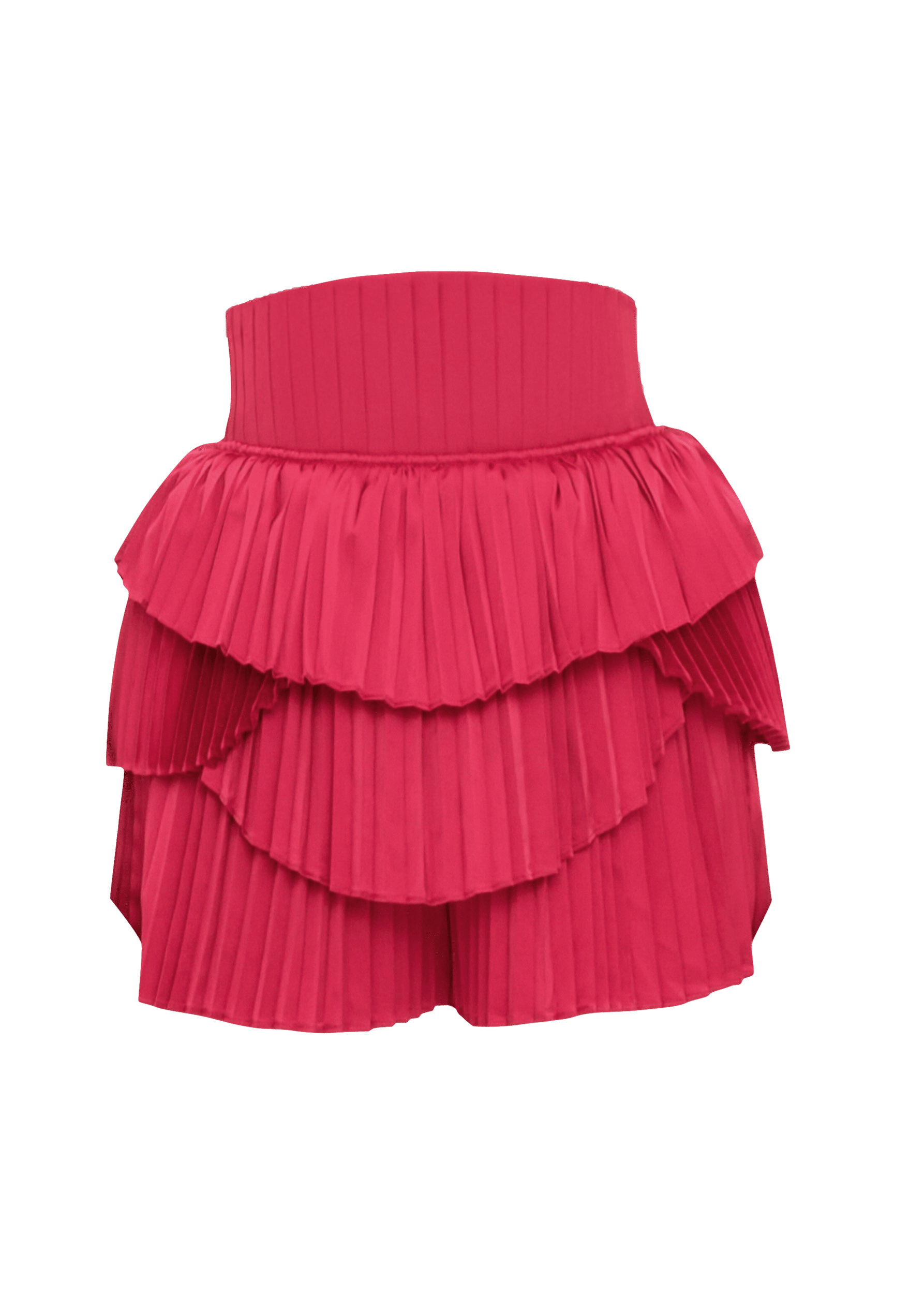 HIBI SHORTS made by Andrea Iyamah