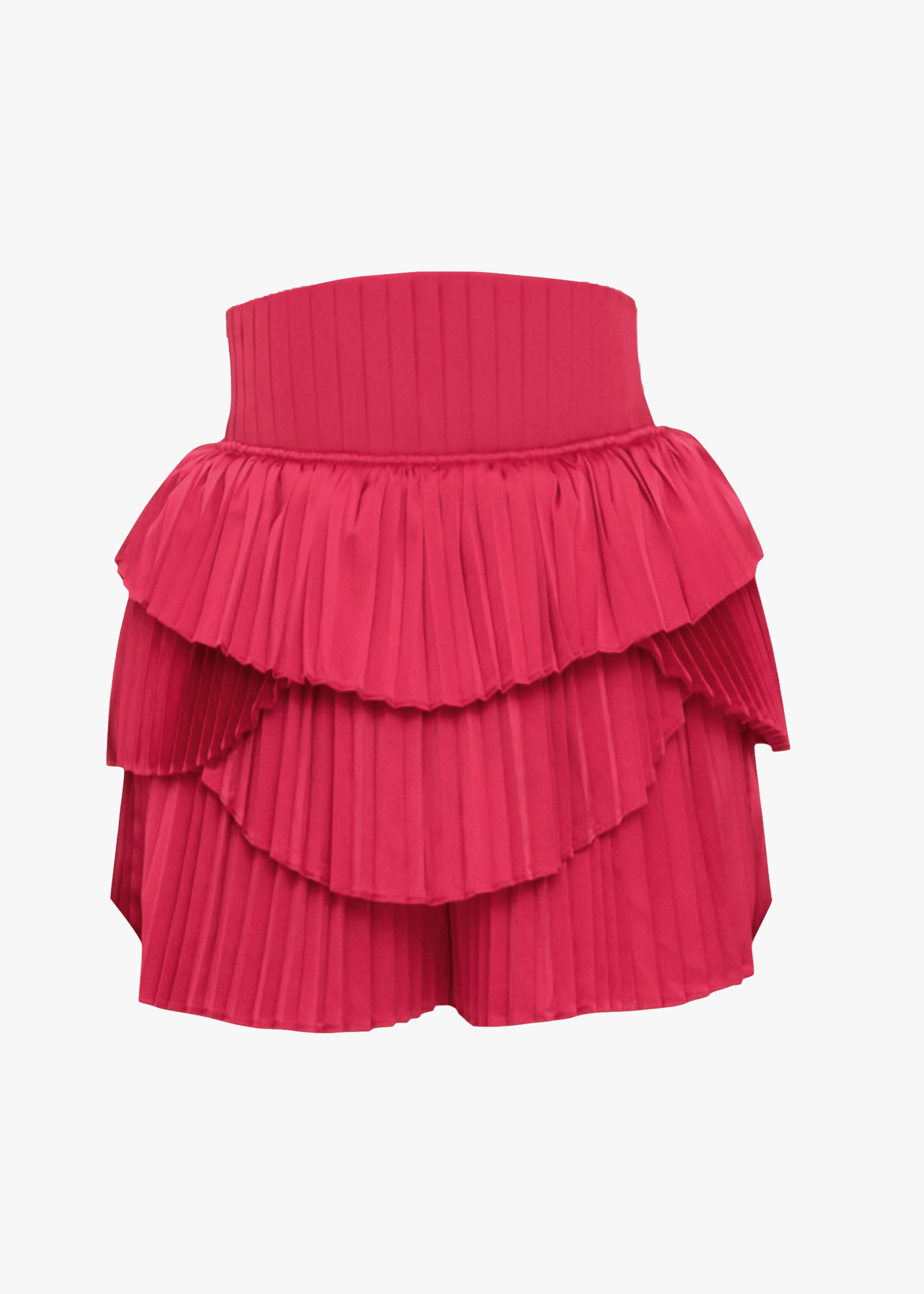 HIBI SHORTS made by Andrea Iyamah