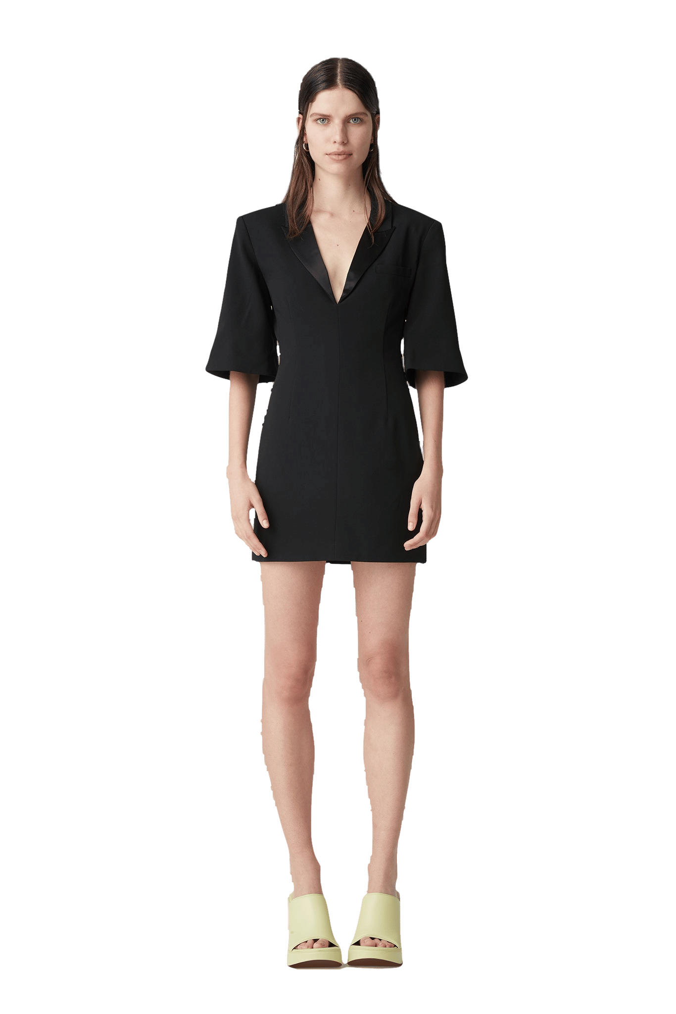 001 Dress made by Atoir