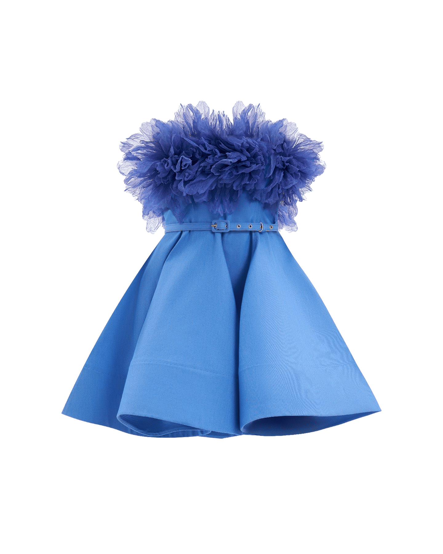 Pavot D’Islande Dress made by YVON