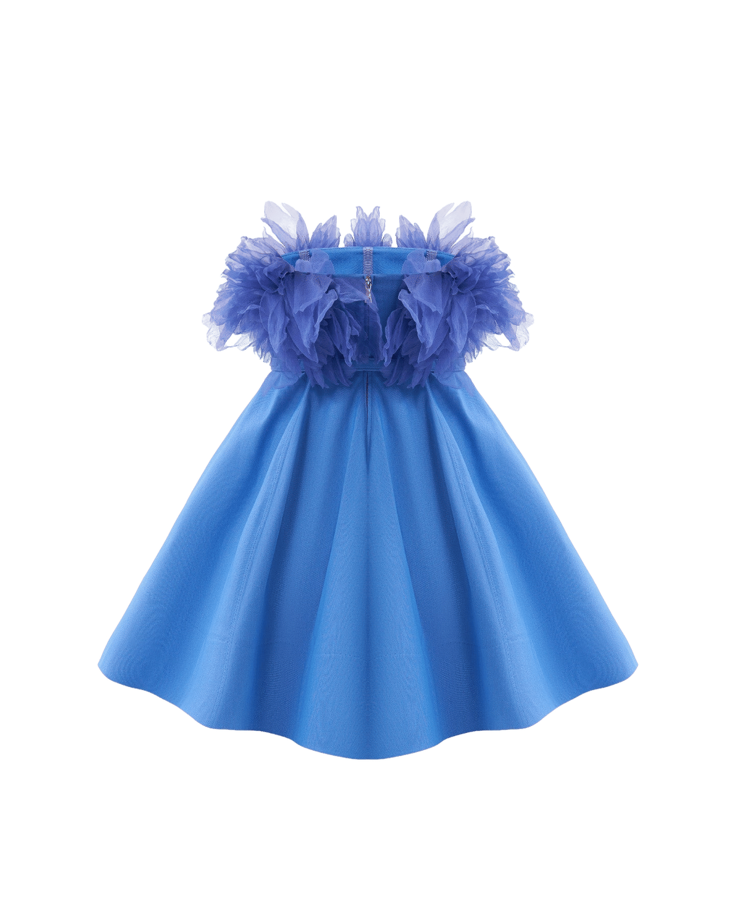 Pavot D’Islande Dress made by YVON