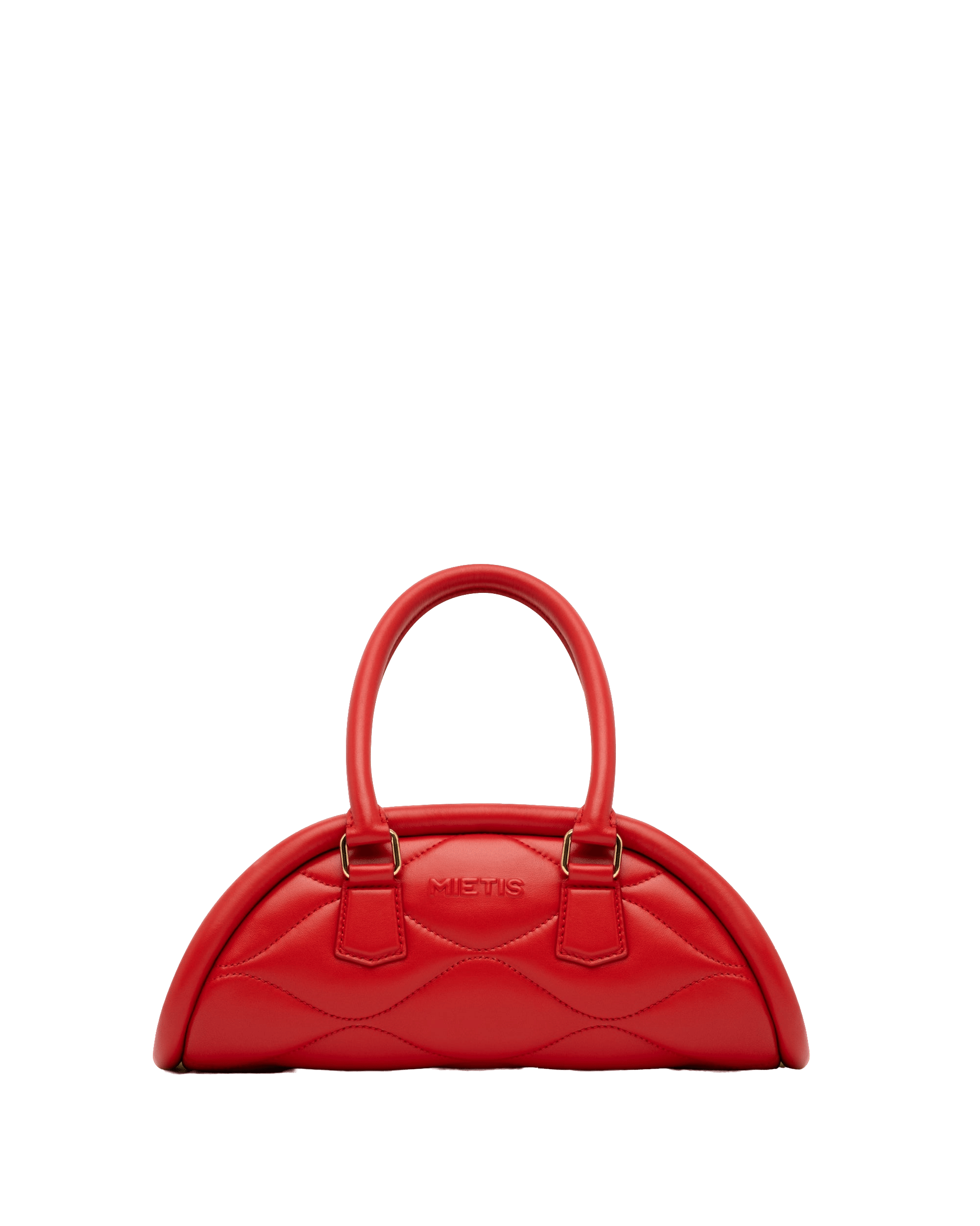 Plutito Red Rose made by Mietis