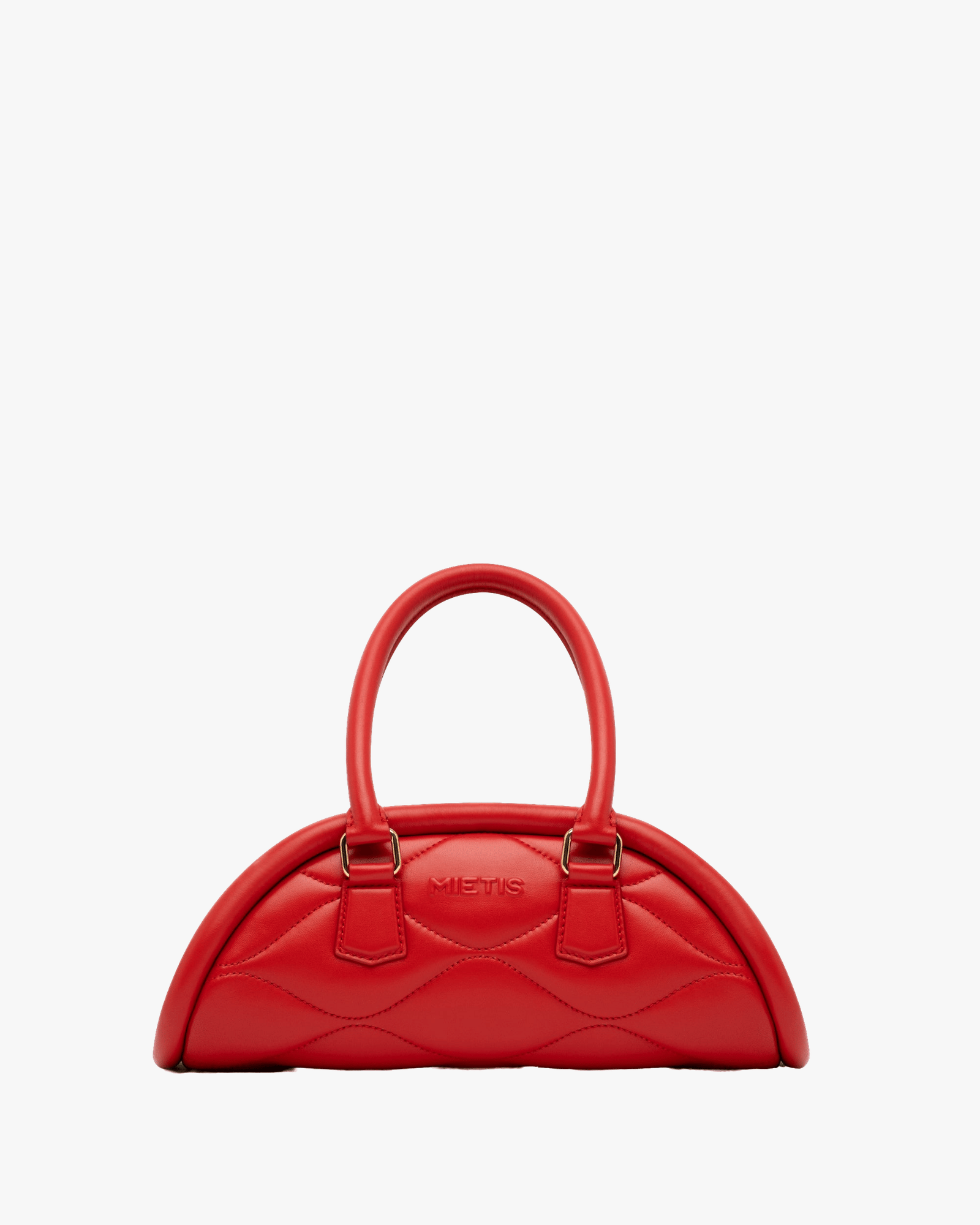 Plutito Red Rose made by Mietis