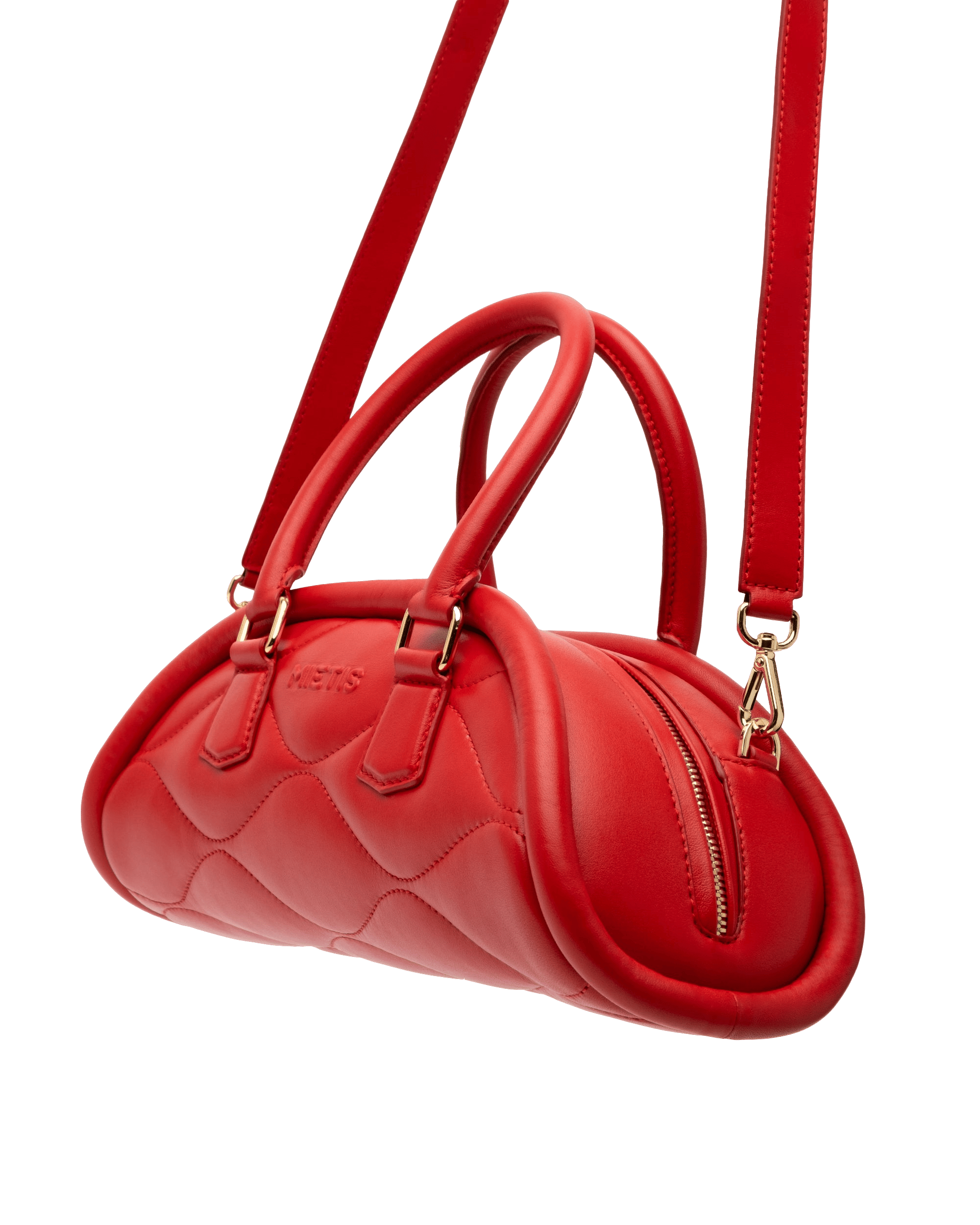 Plutito Red Rose made by Mietis