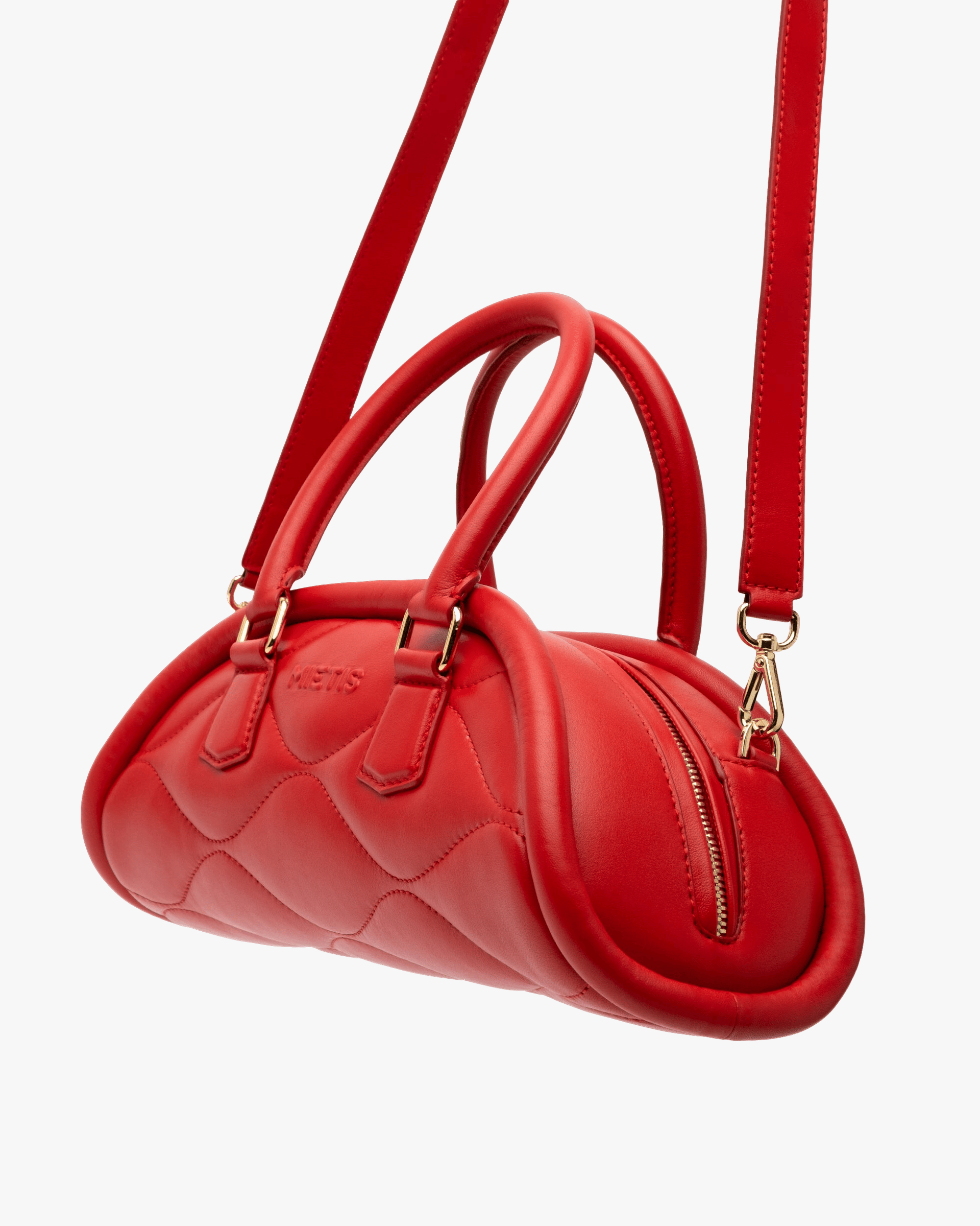 Plutito Red Rose made by Mietis