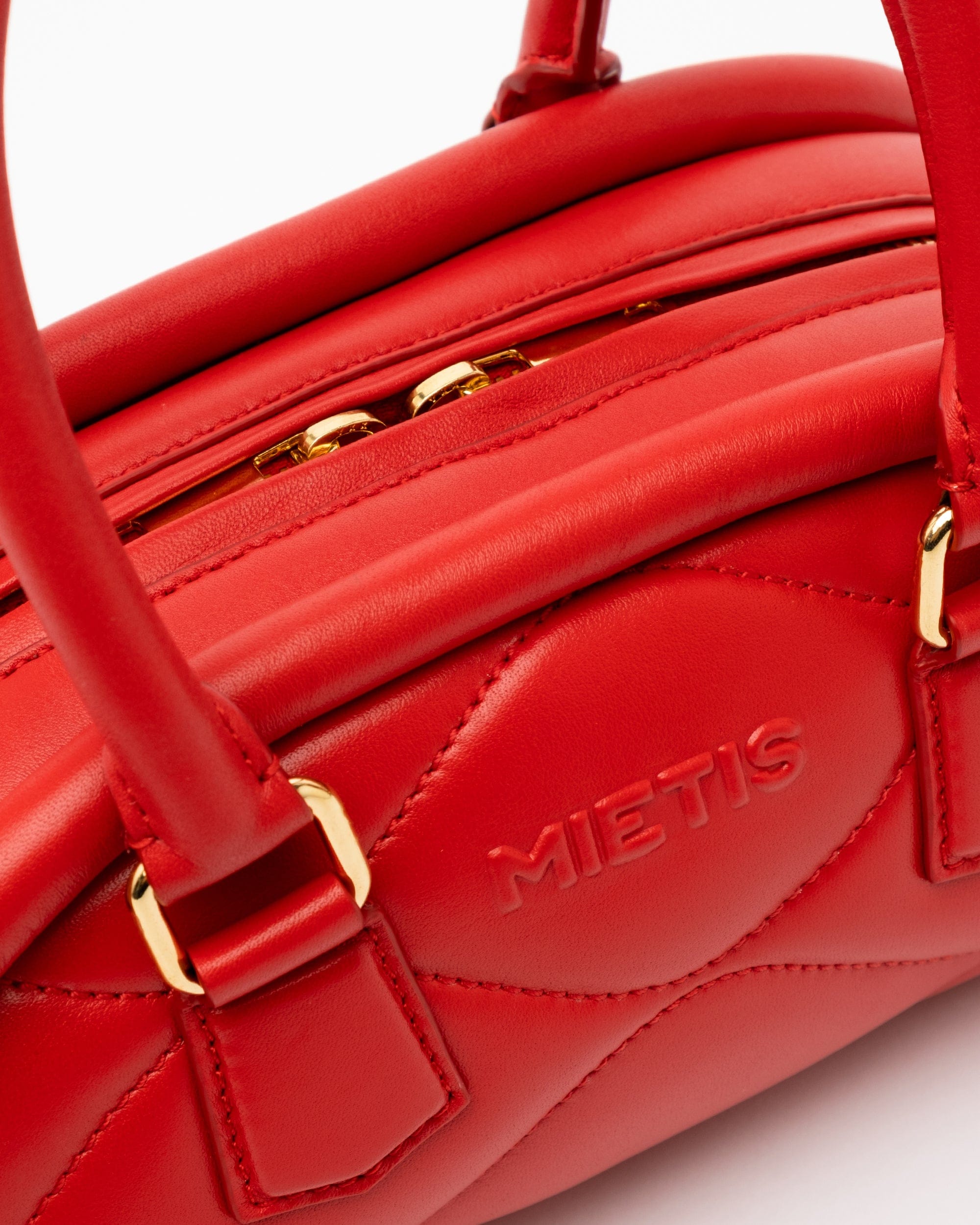 Plutito Red Rose made by Mietis