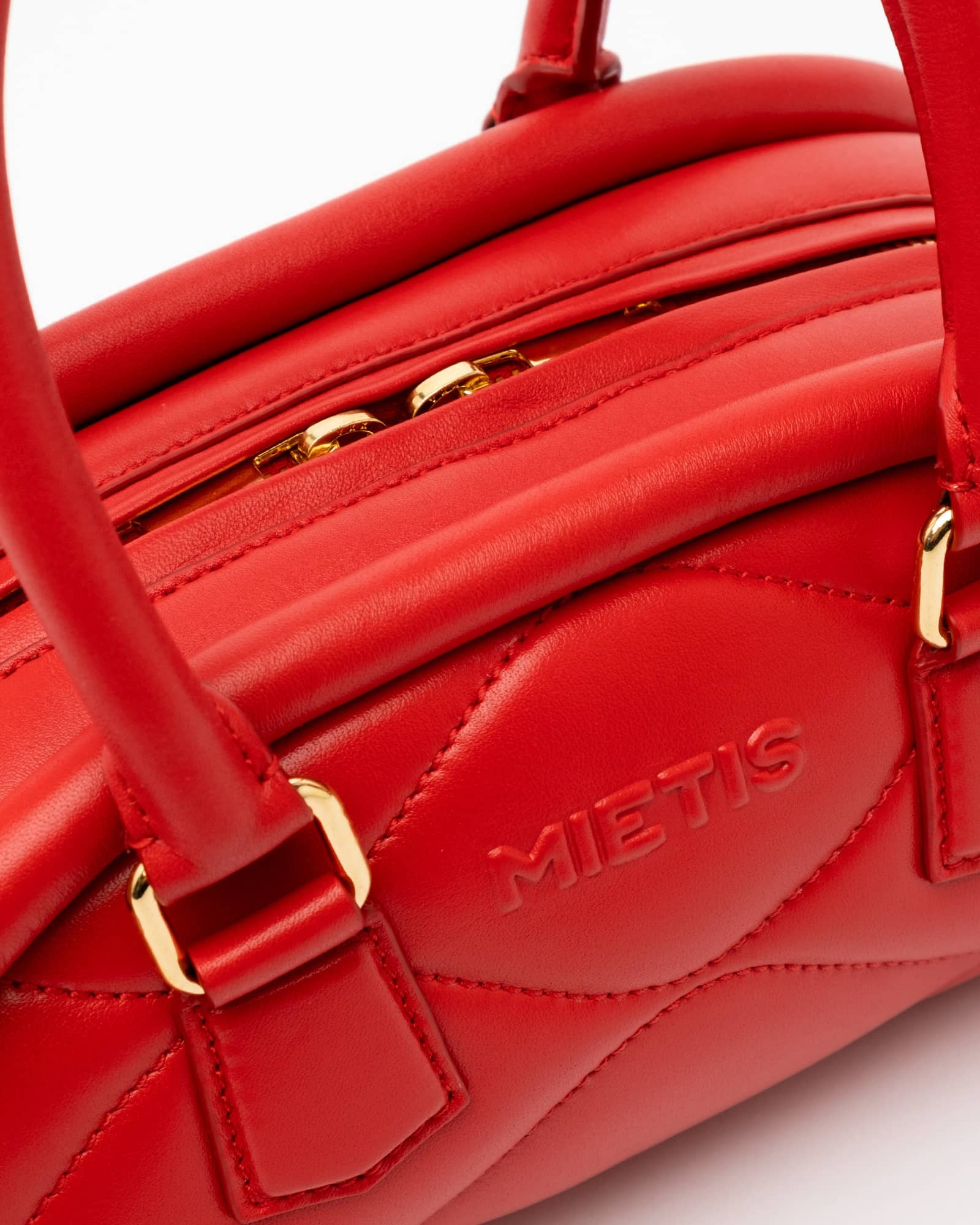 Plutito Red Rose made by Mietis