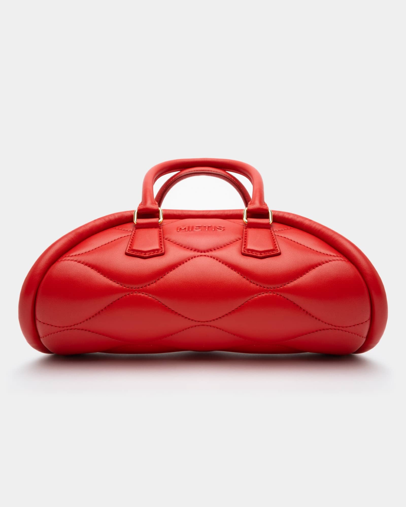 Plutito Red Rose made by Mietis