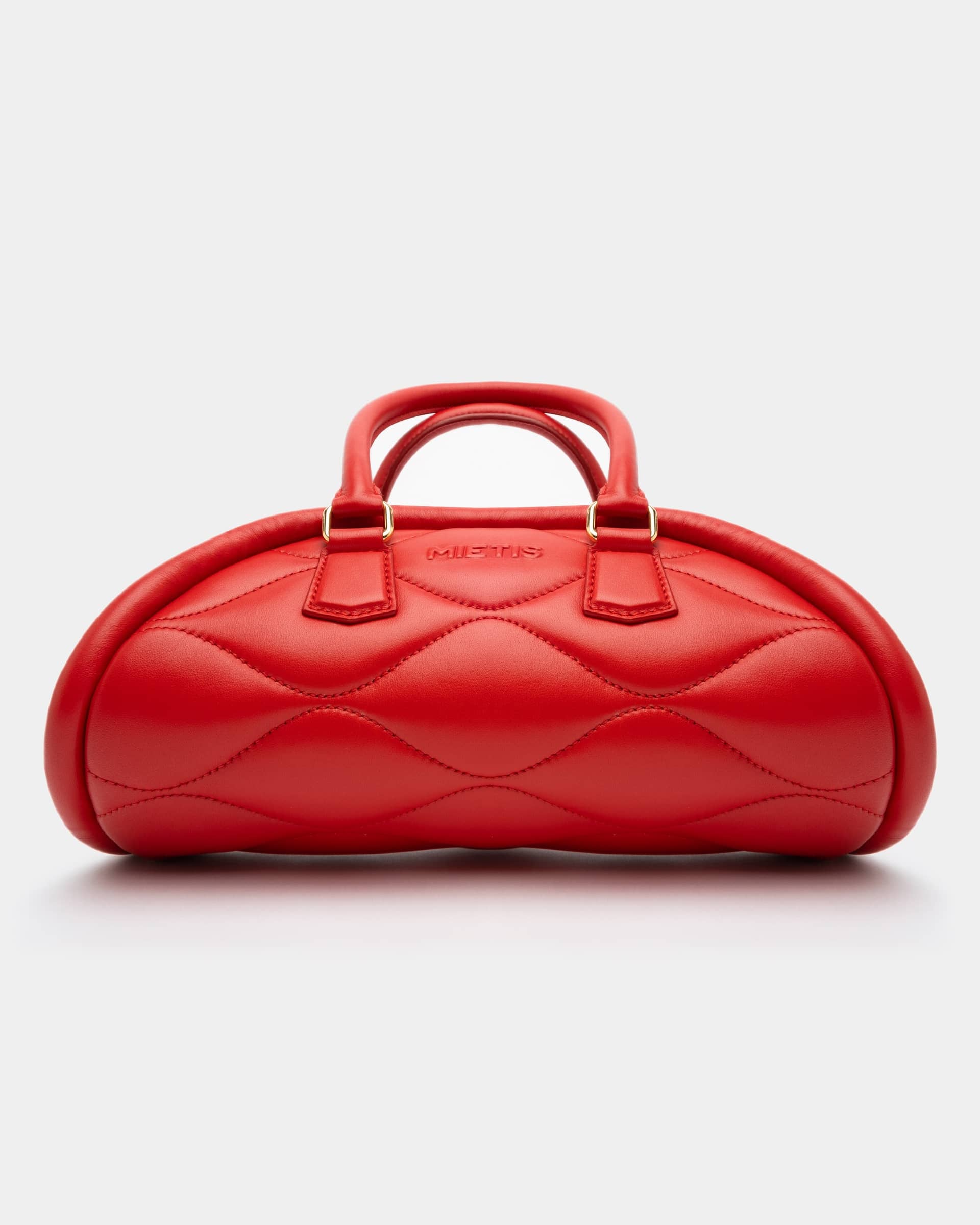 Plutito Red Rose made by Mietis