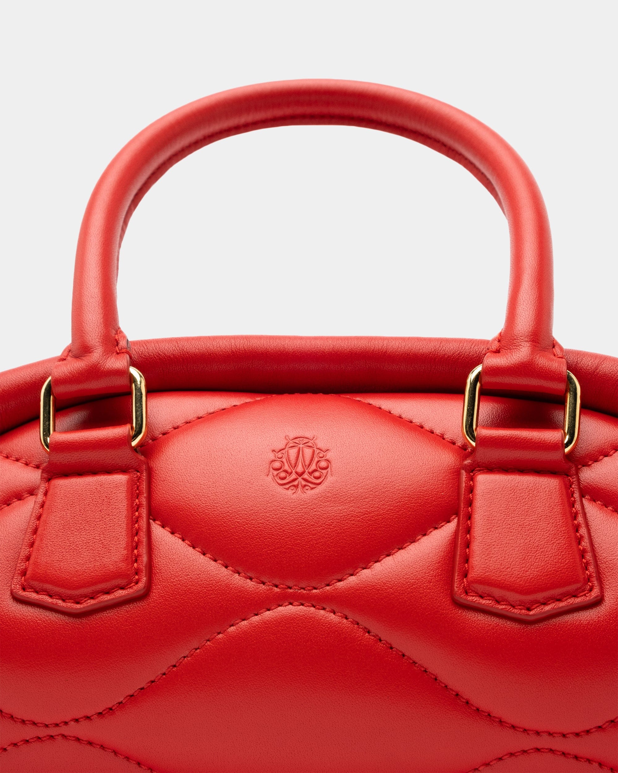 Plutito Red Rose made by Mietis