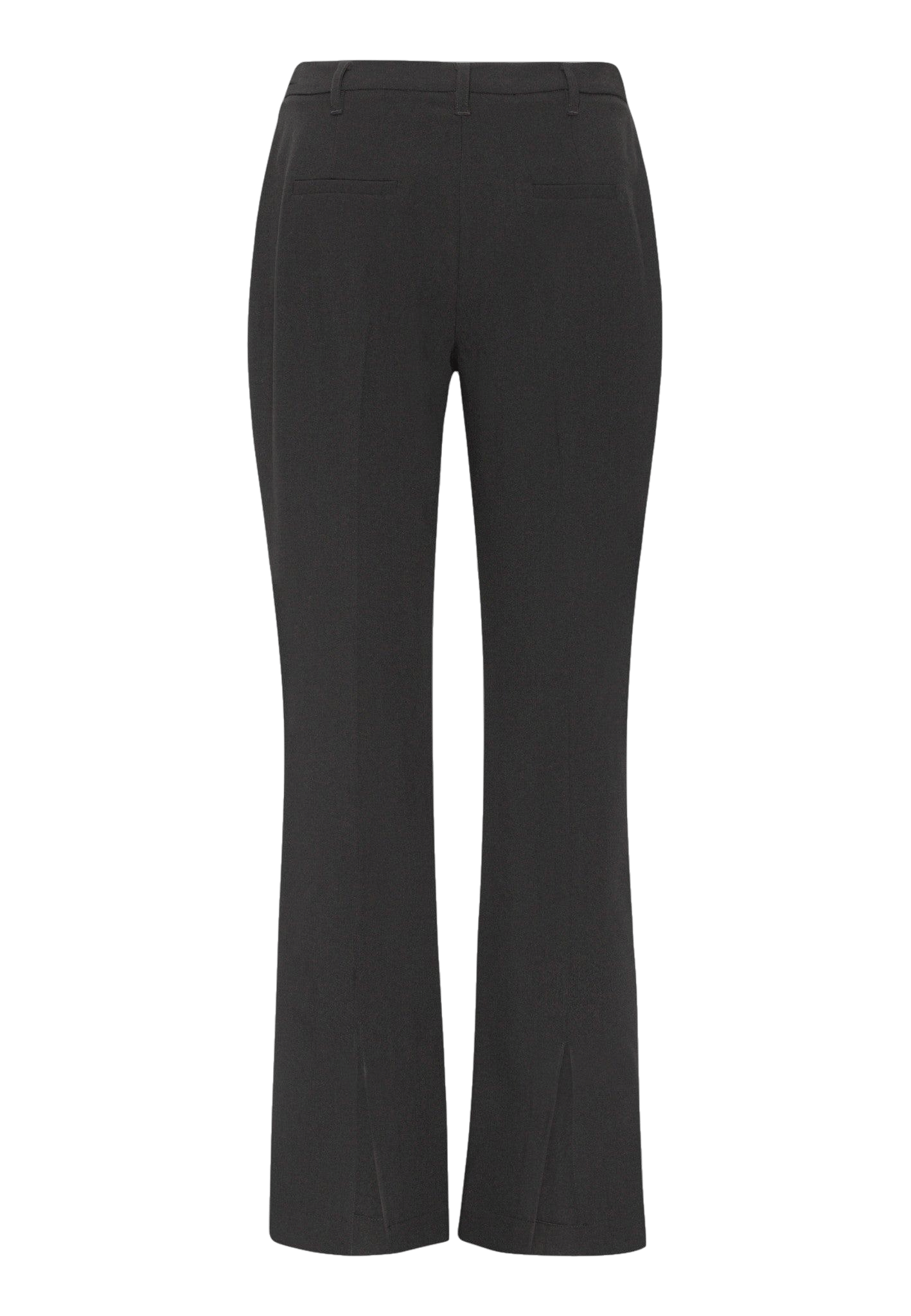 Valentina  Pants - Black in Black made by HERSKIND