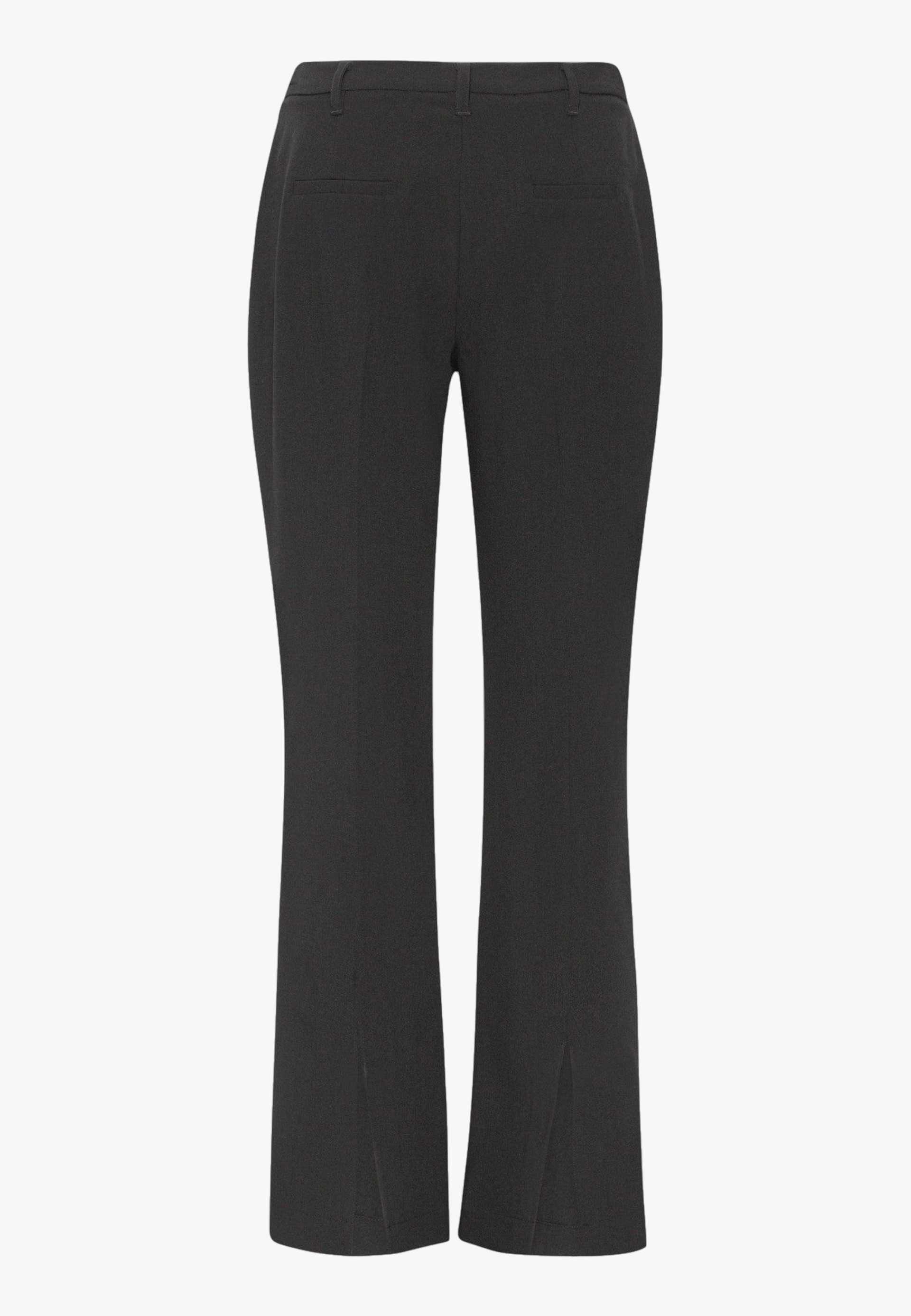 Valentina Pants - Black in Black made by HERSKIND