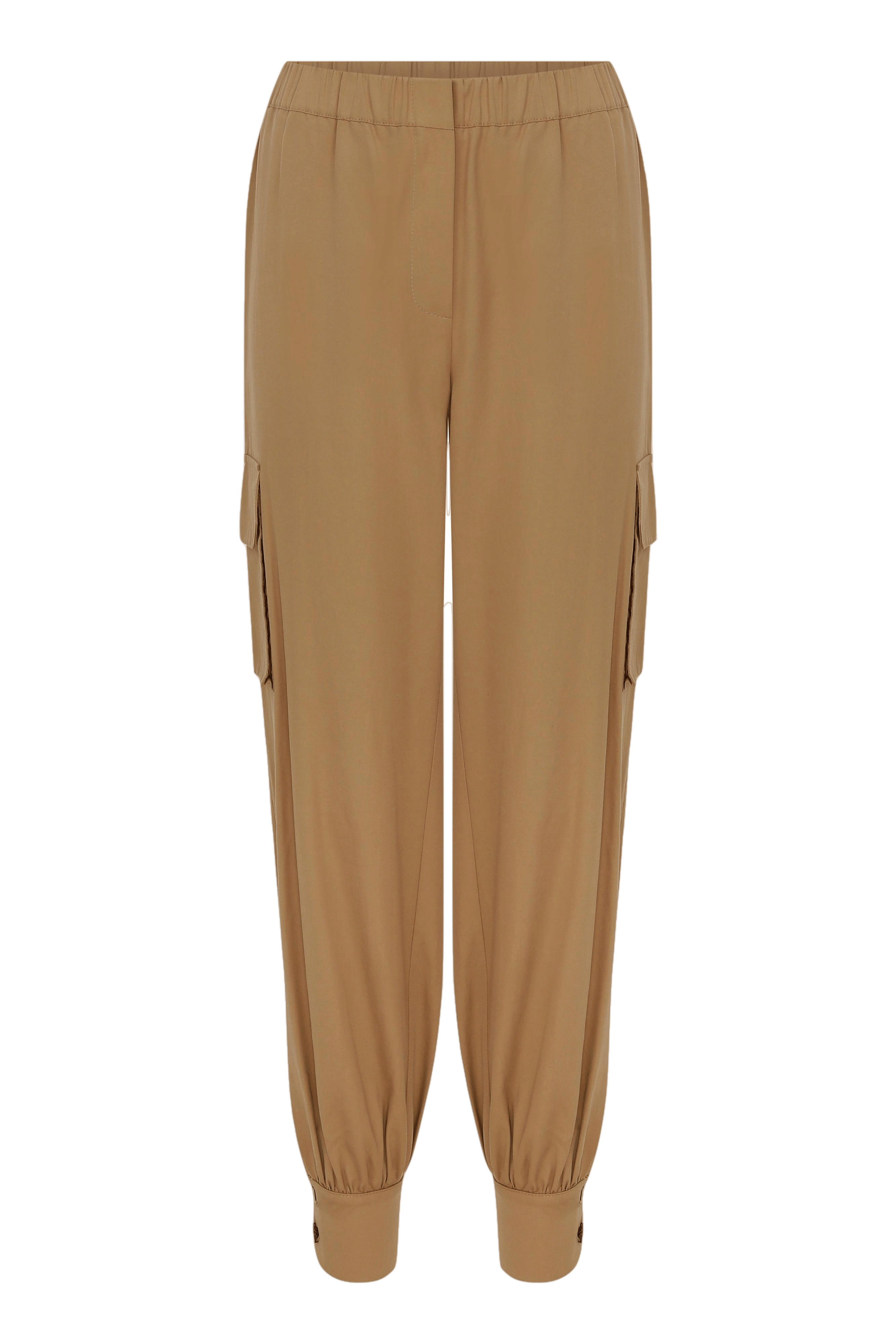 Kai Pants made by Nazli Ceren