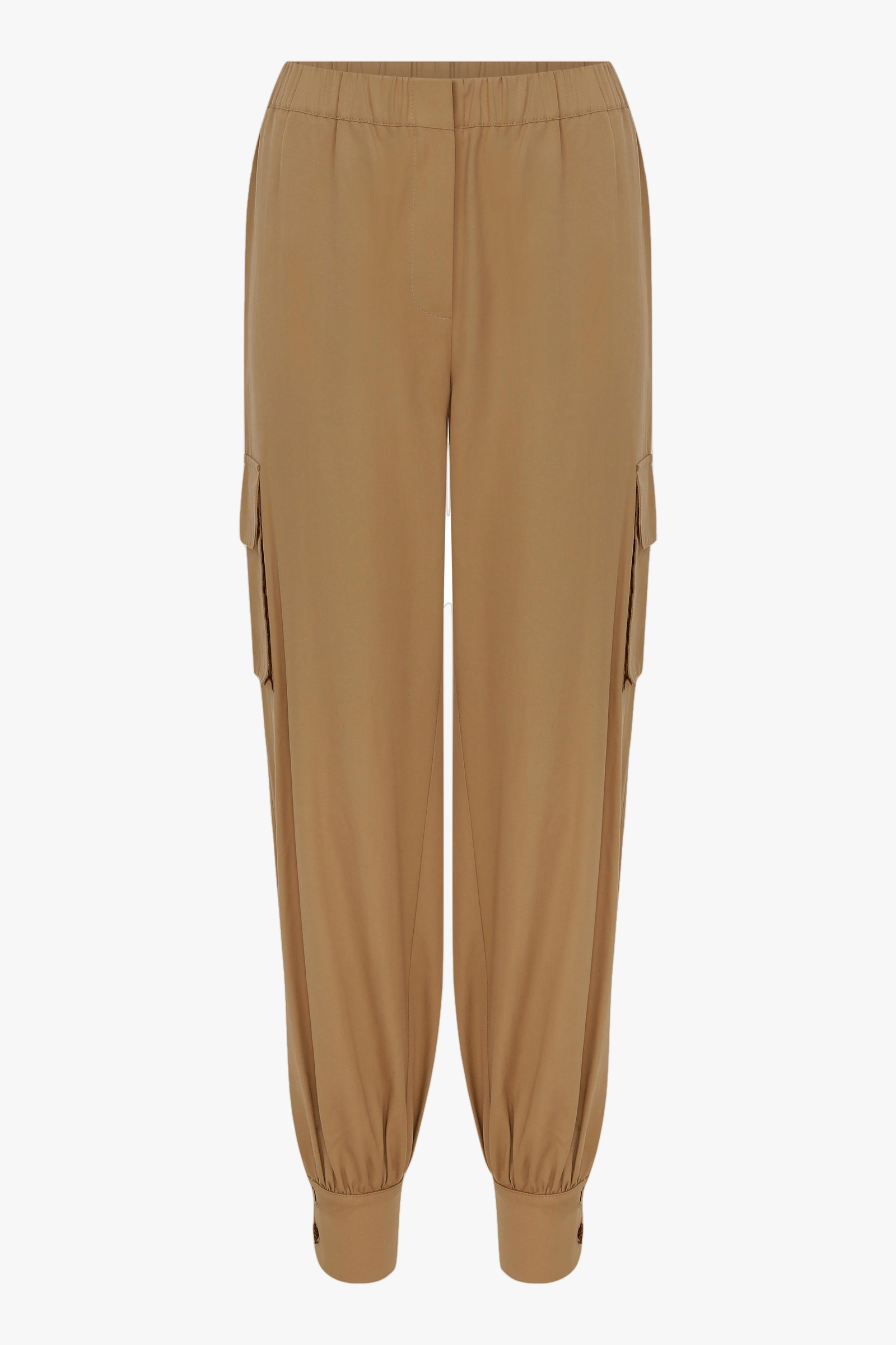 Kai Pants made by Nazli Ceren