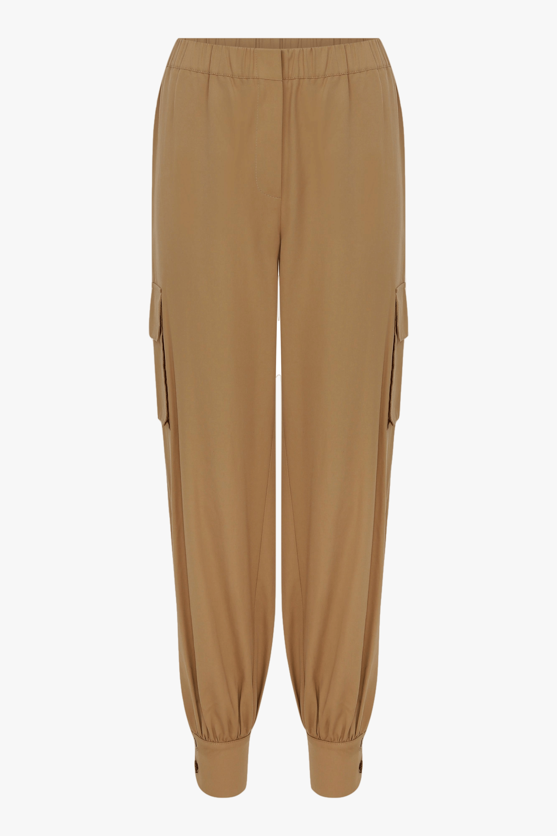 Kai Pants made by Nazli Ceren